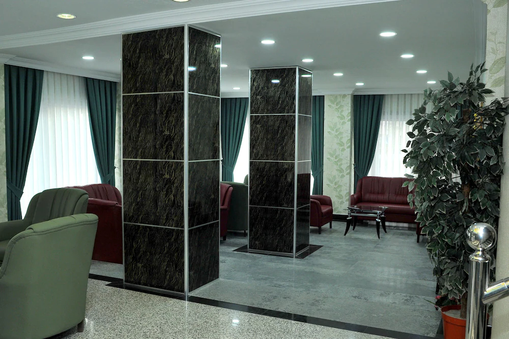 Lion City Hotel Ankara