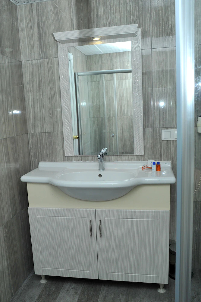 Lion City Hotel Ankara
