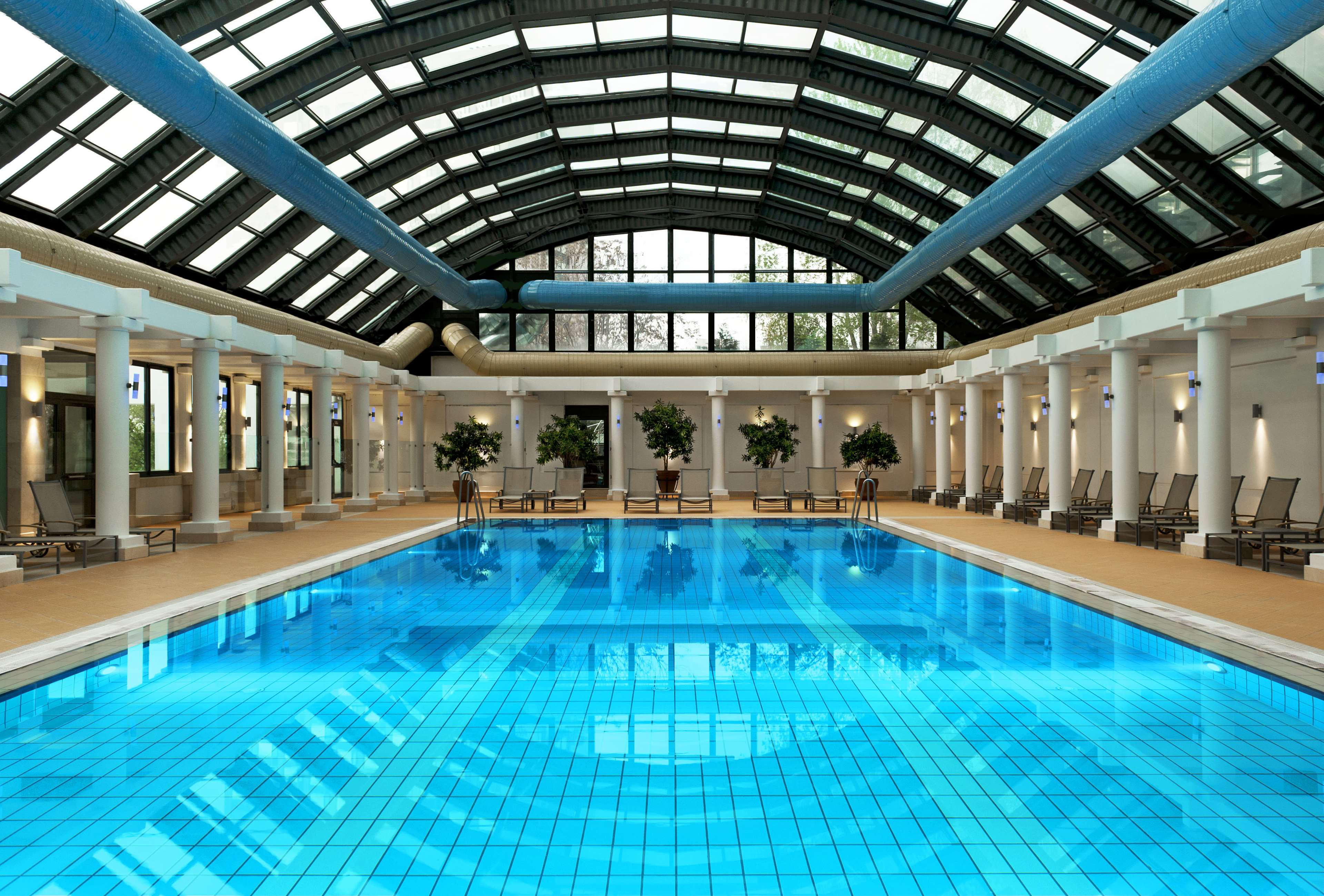 Lugal, a Luxury Collection Hotel, Ankara