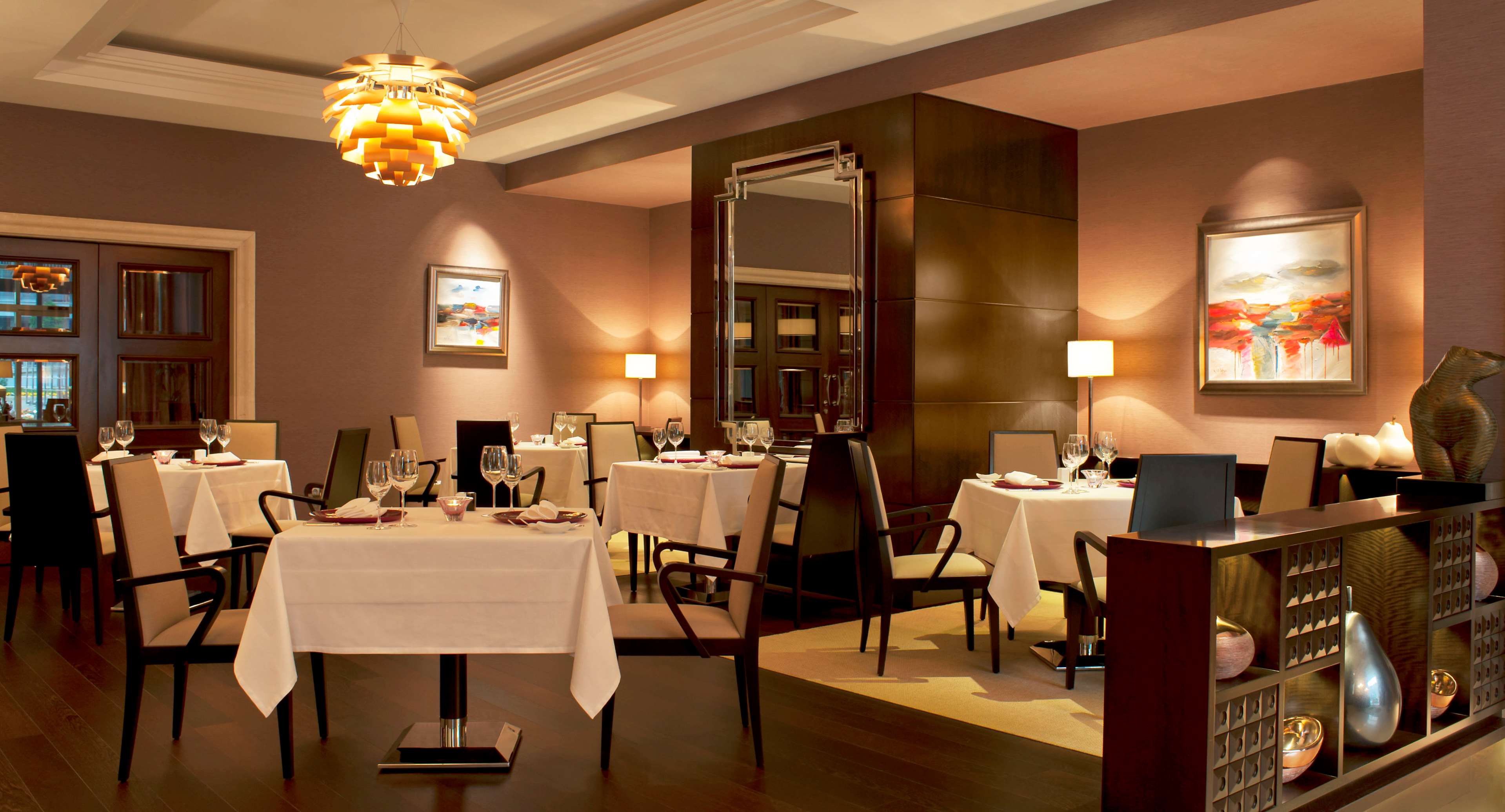 Lugal, a Luxury Collection Hotel, Ankara