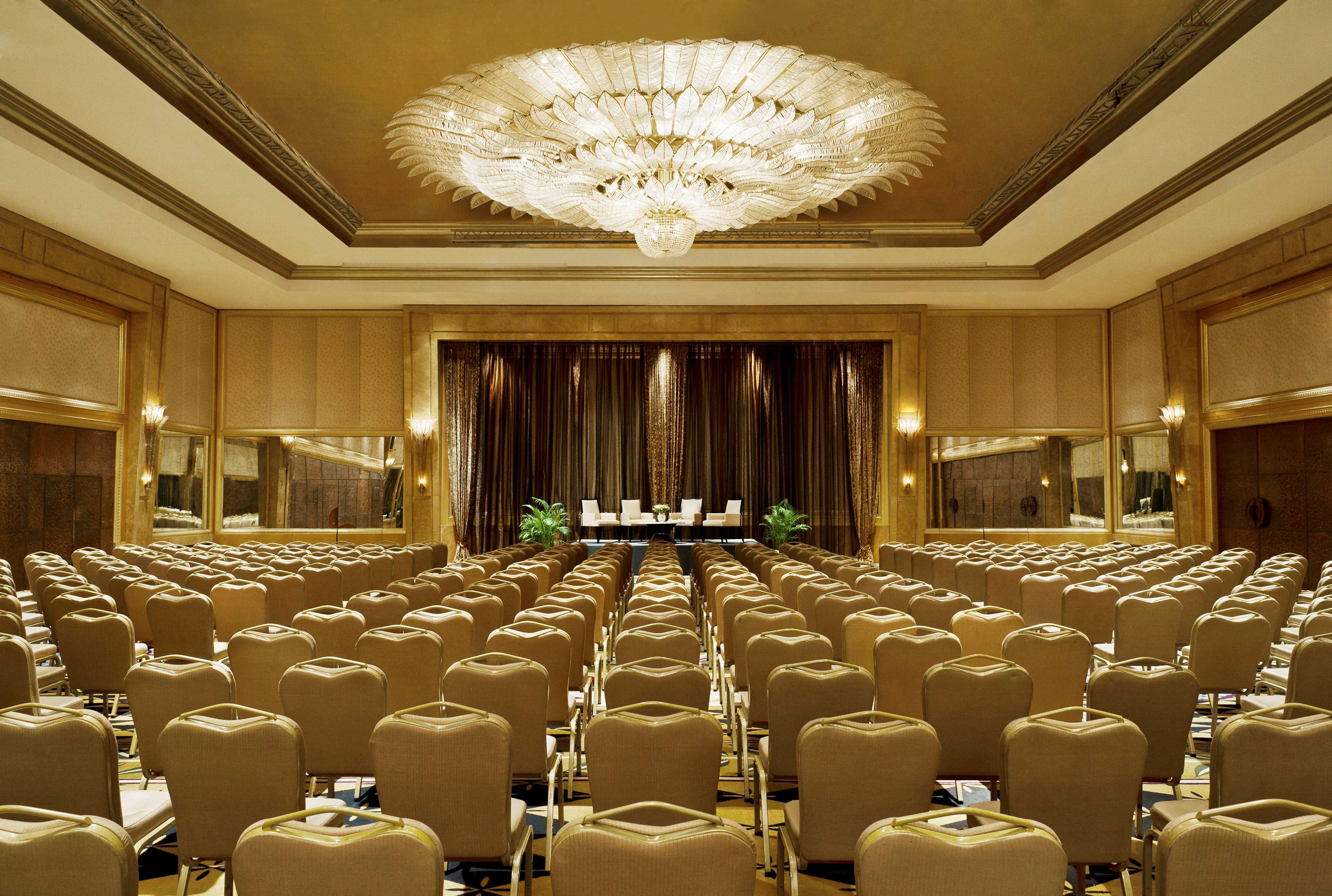 Lugal, a Luxury Collection Hotel, Ankara