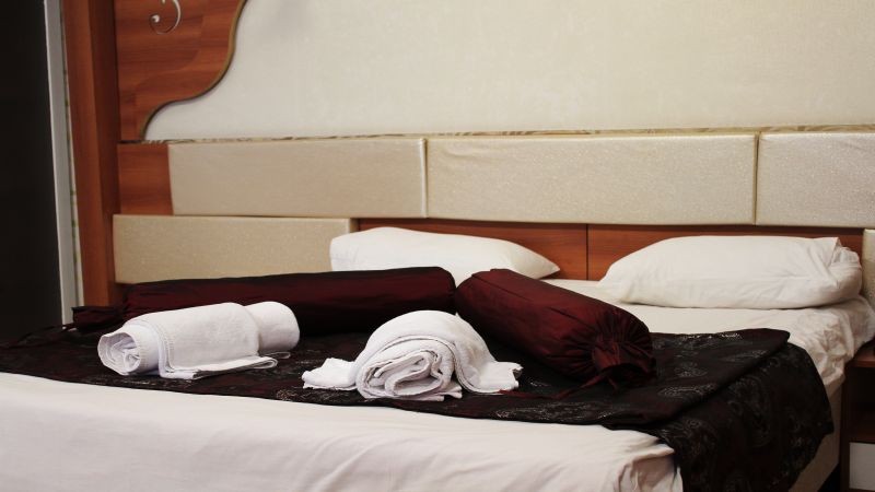 Lion City Hotel Kizilay