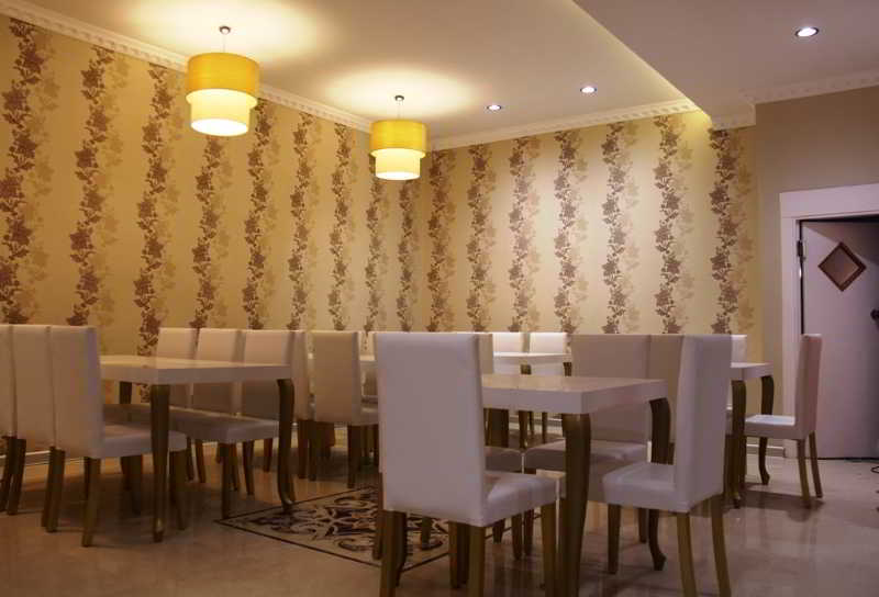 Lion City Hotel Kizilay