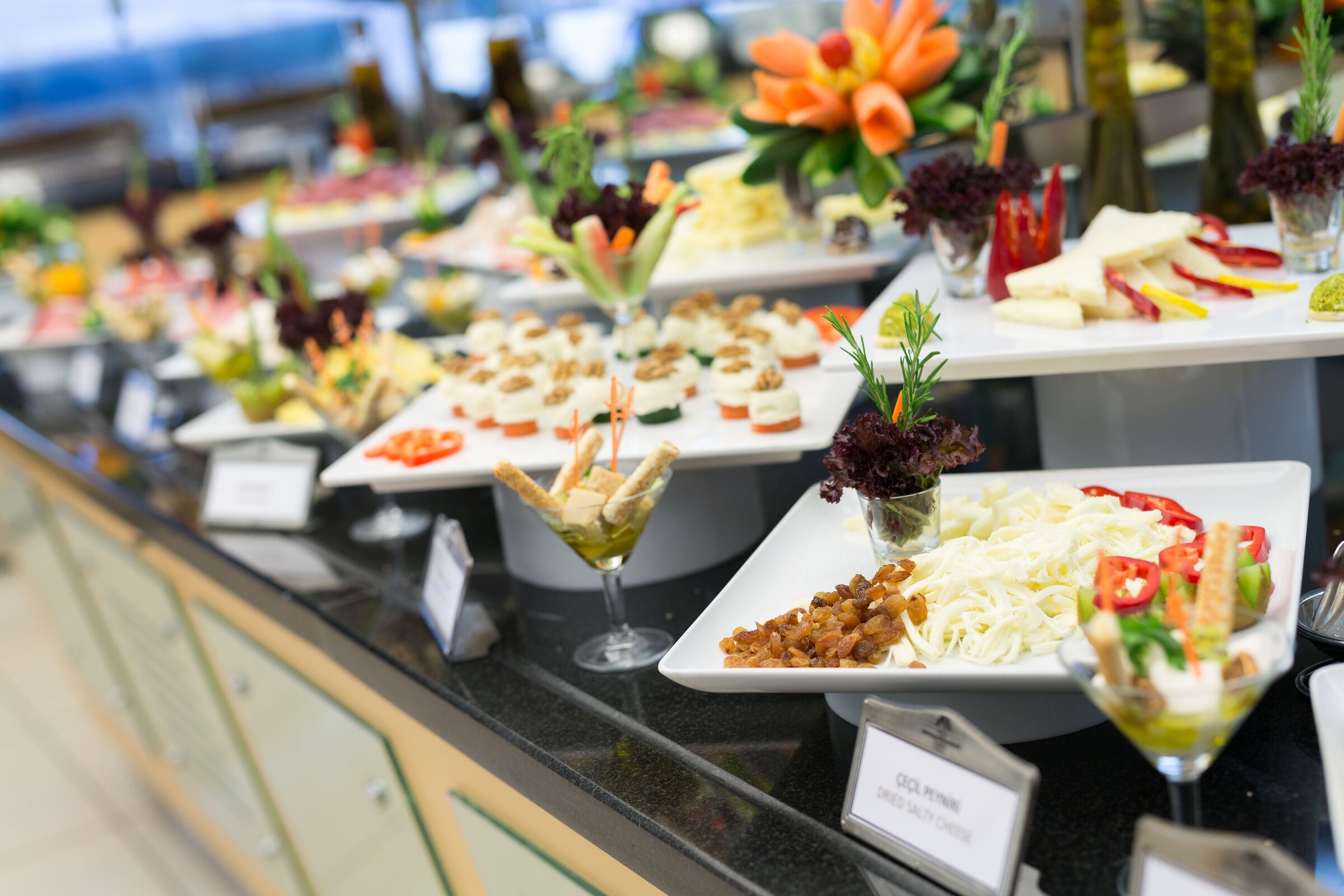 Metropolitan Hotel Ankara