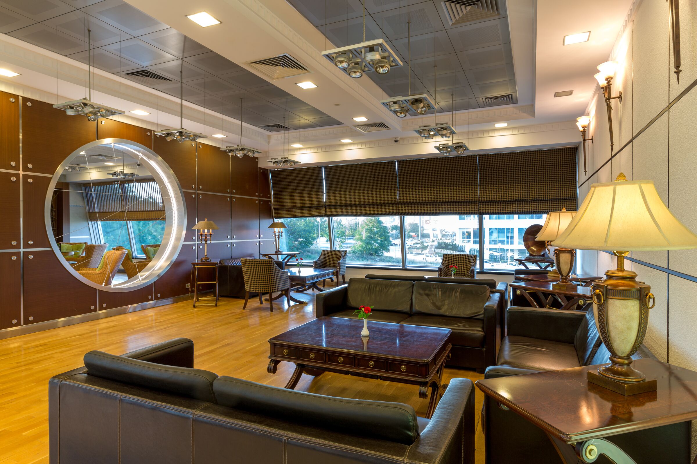 Metropolitan Hotel Ankara