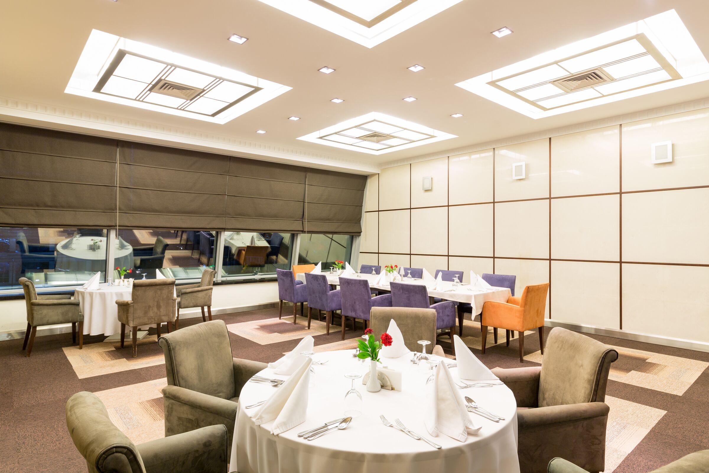 Metropolitan Hotel Ankara