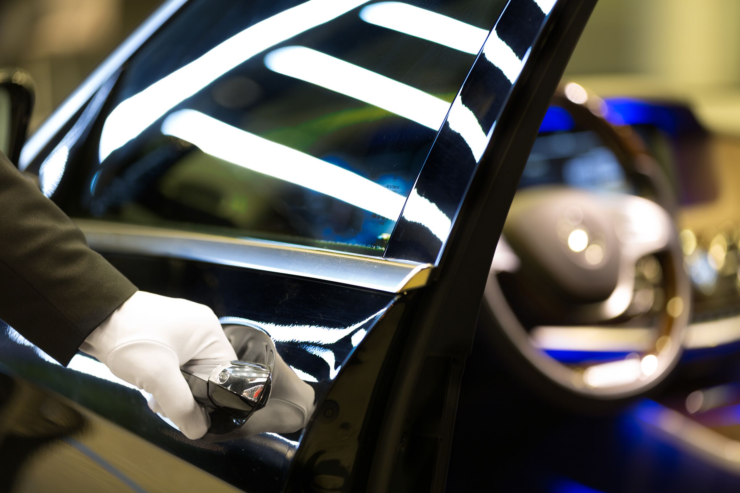 Metropolitan Hotel Ankara