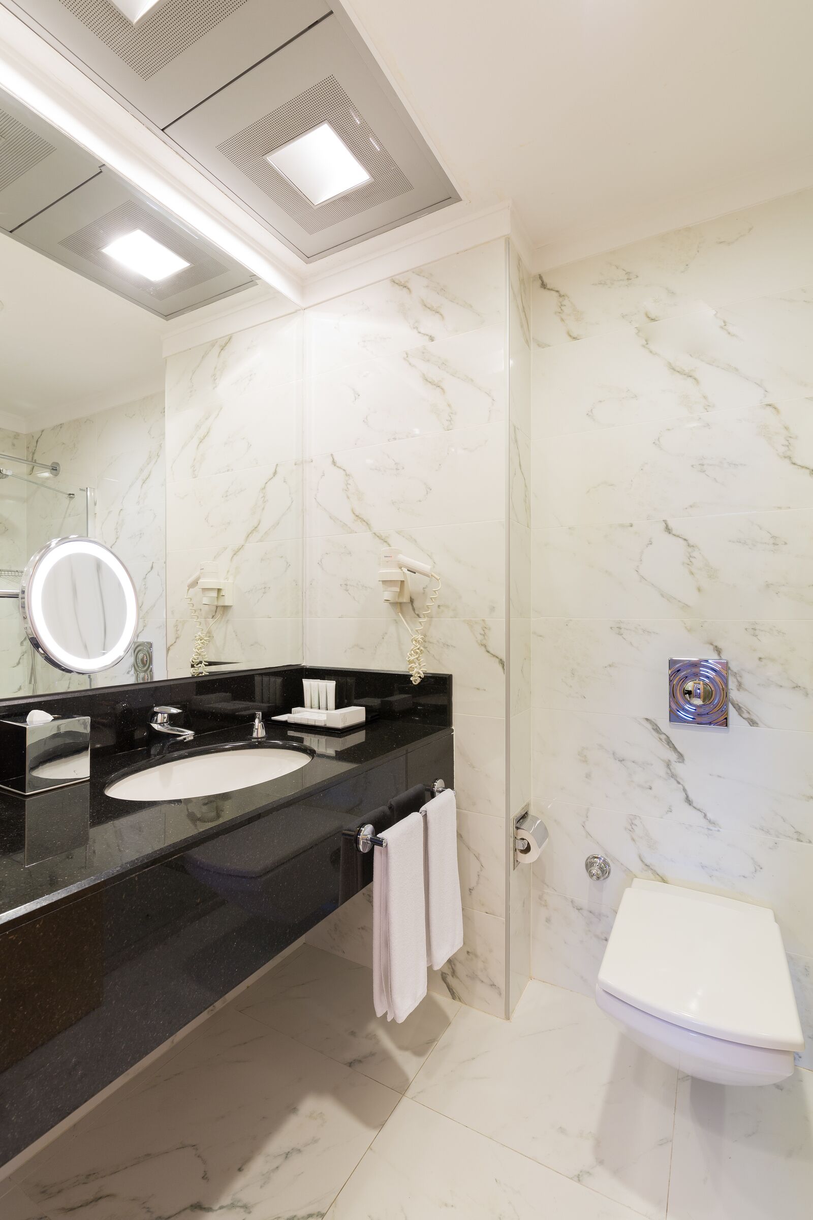 Metropolitan Hotel Ankara