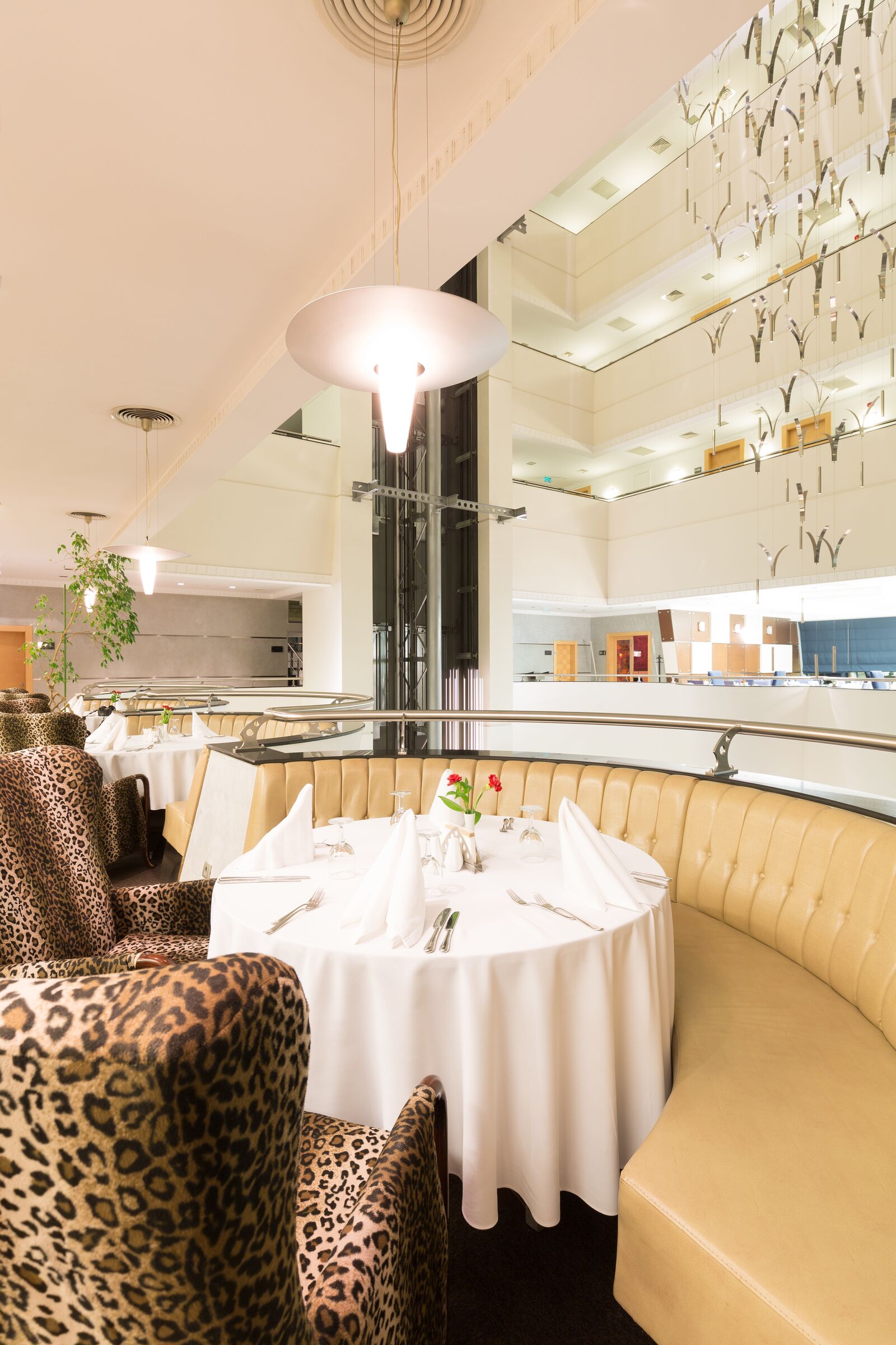 Metropolitan Hotel Ankara