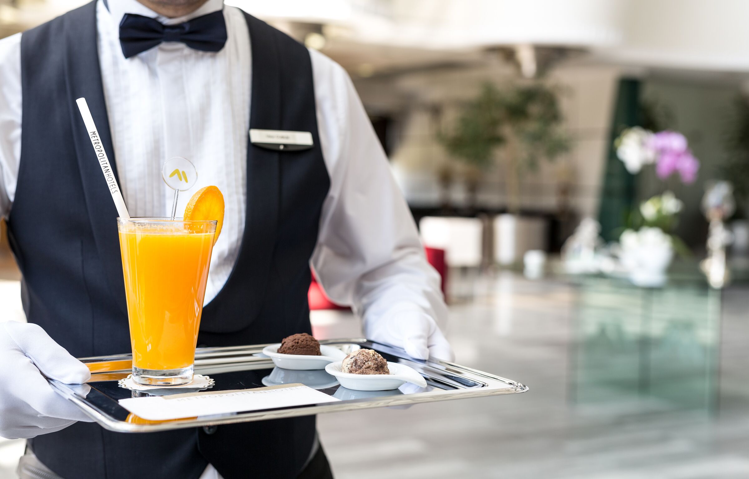 Metropolitan Hotel Ankara