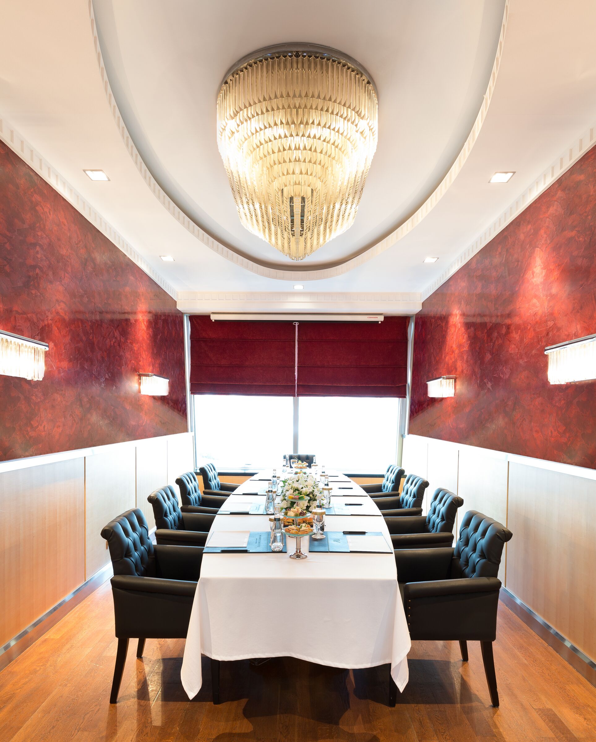 Metropolitan Hotel Ankara