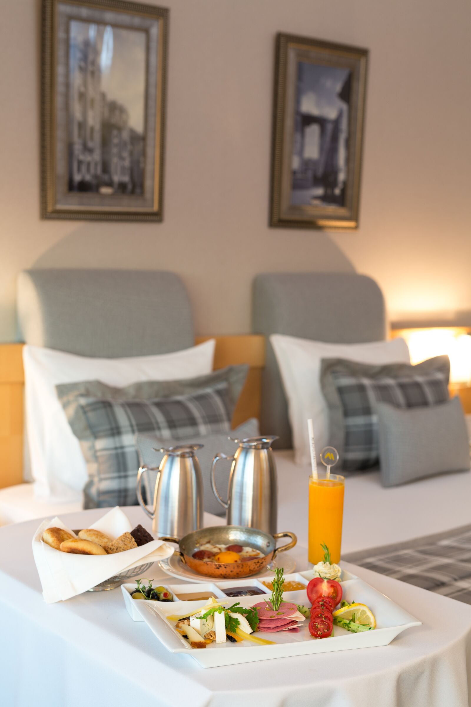 Metropolitan Hotel Ankara