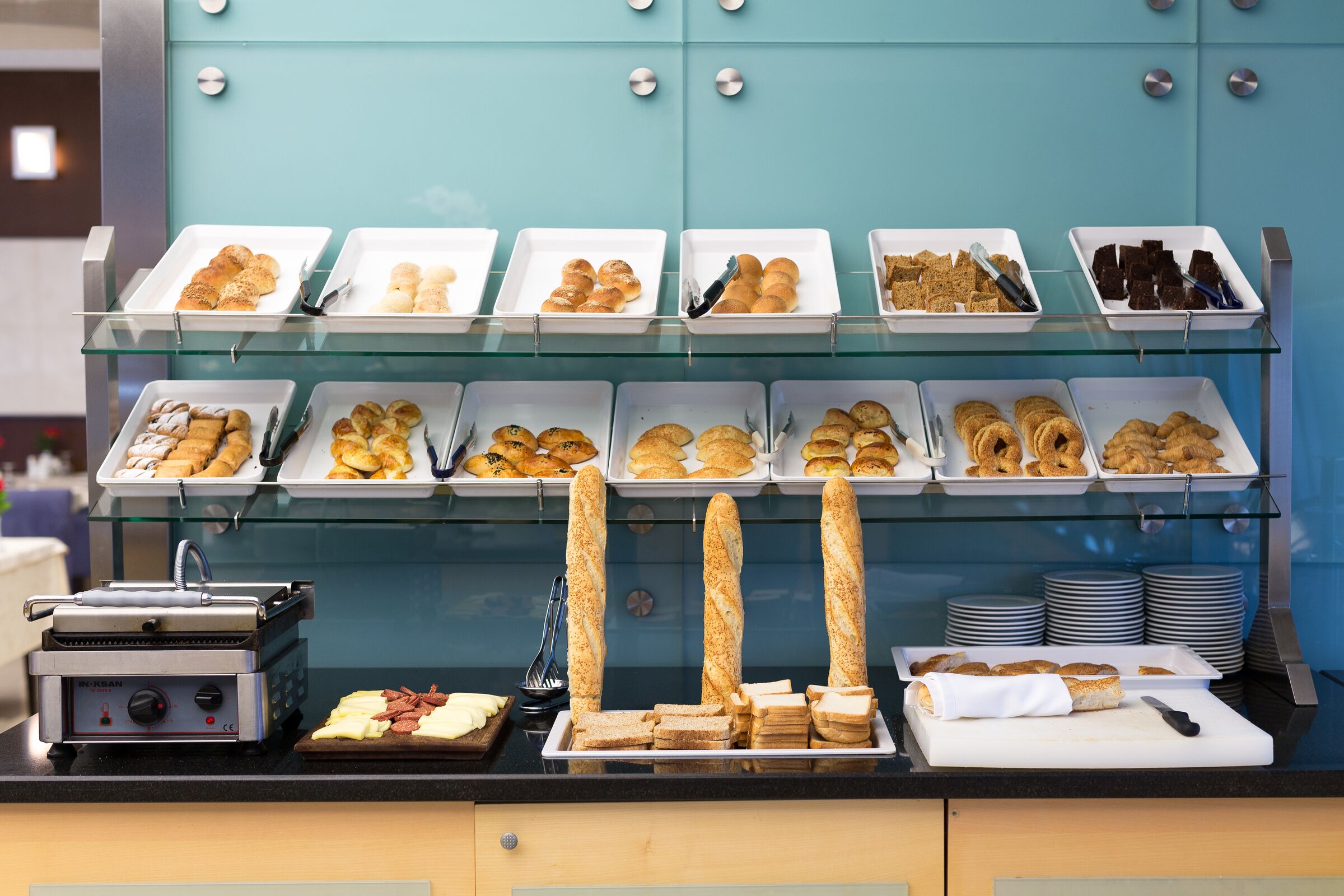 Metropolitan Hotel Ankara