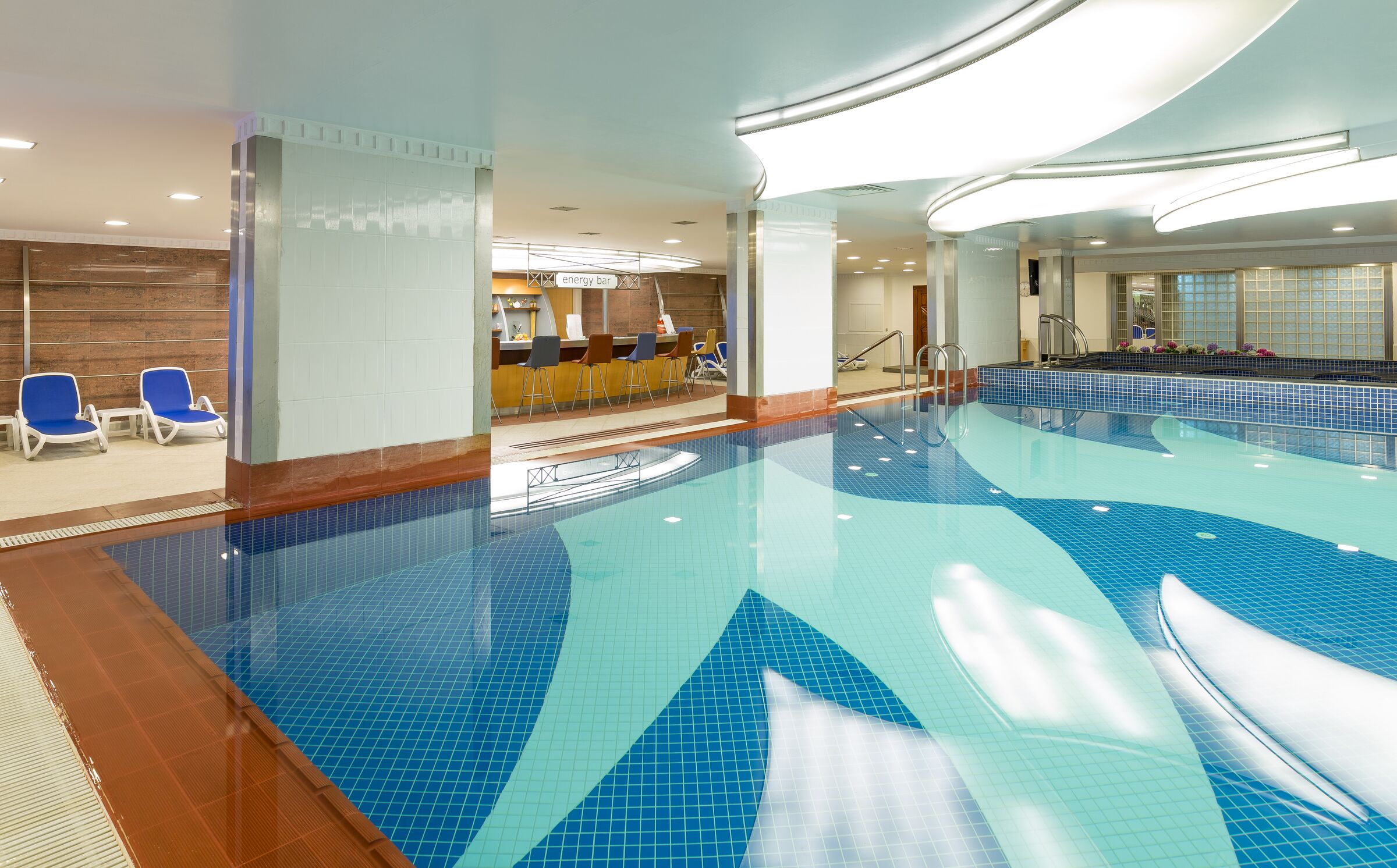 Metropolitan Hotel Ankara