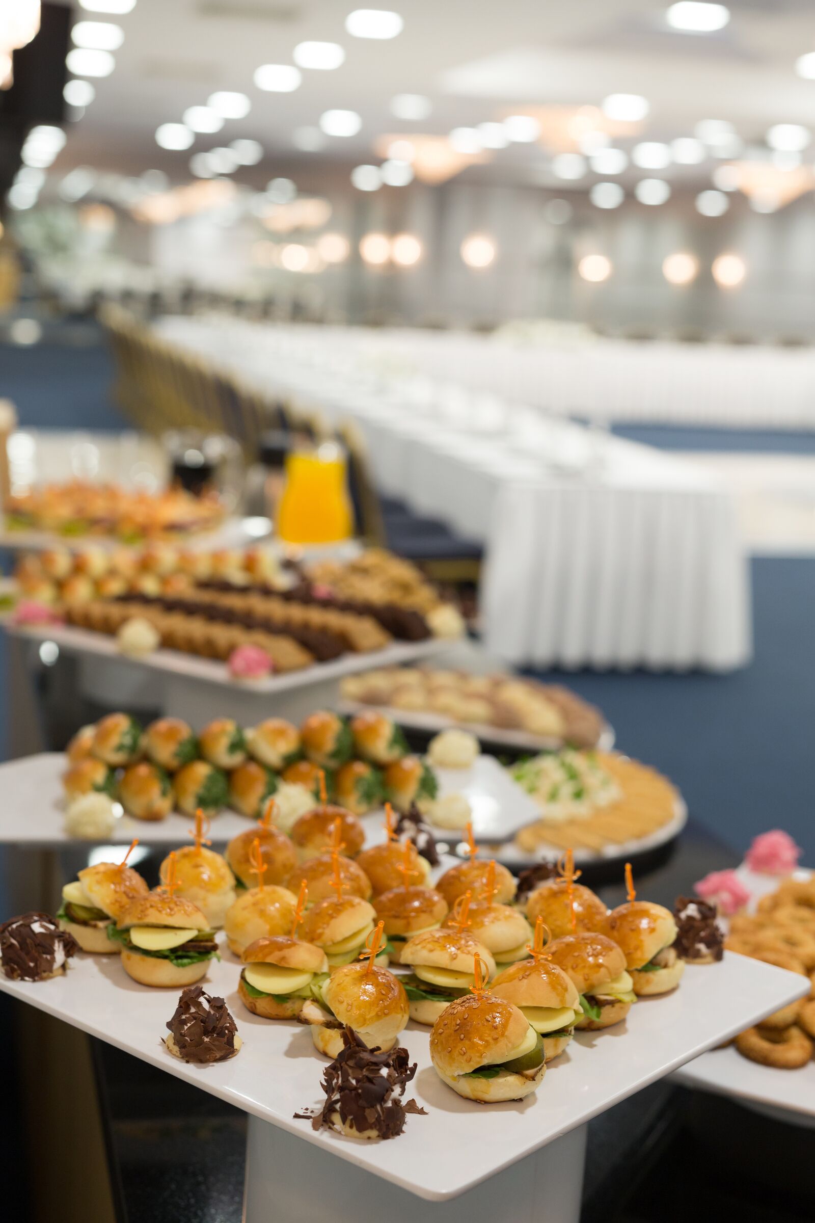 Metropolitan Hotel Ankara