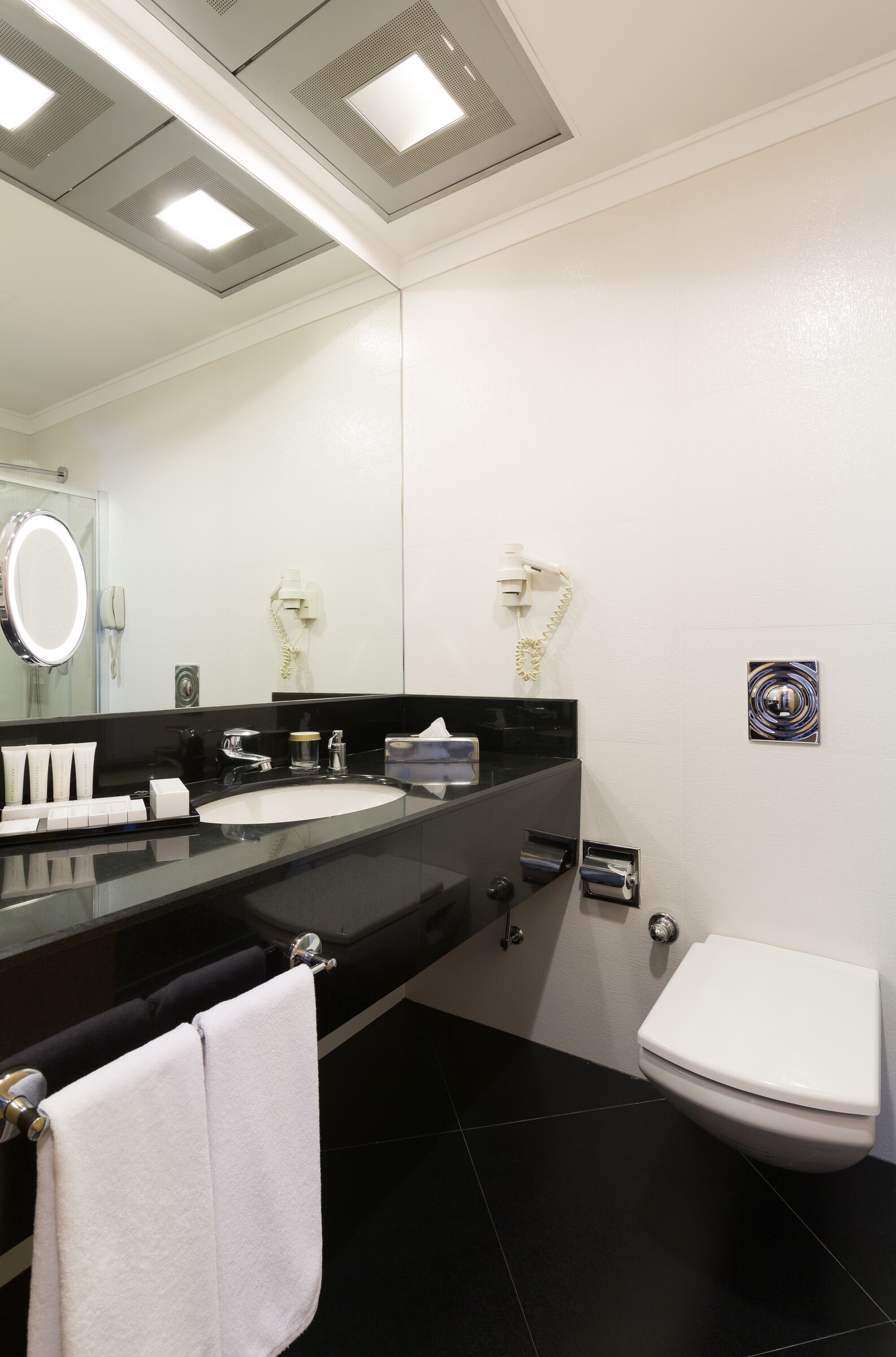 Metropolitan Hotel Ankara