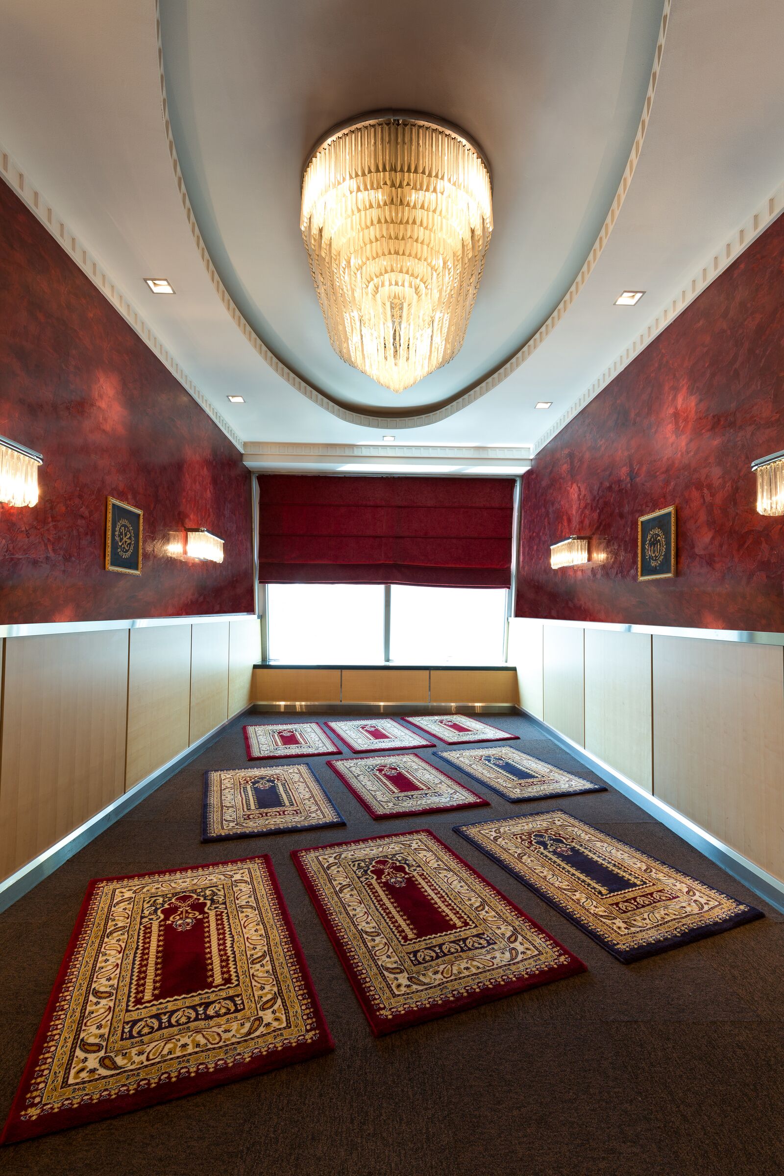 Metropolitan Hotel Ankara