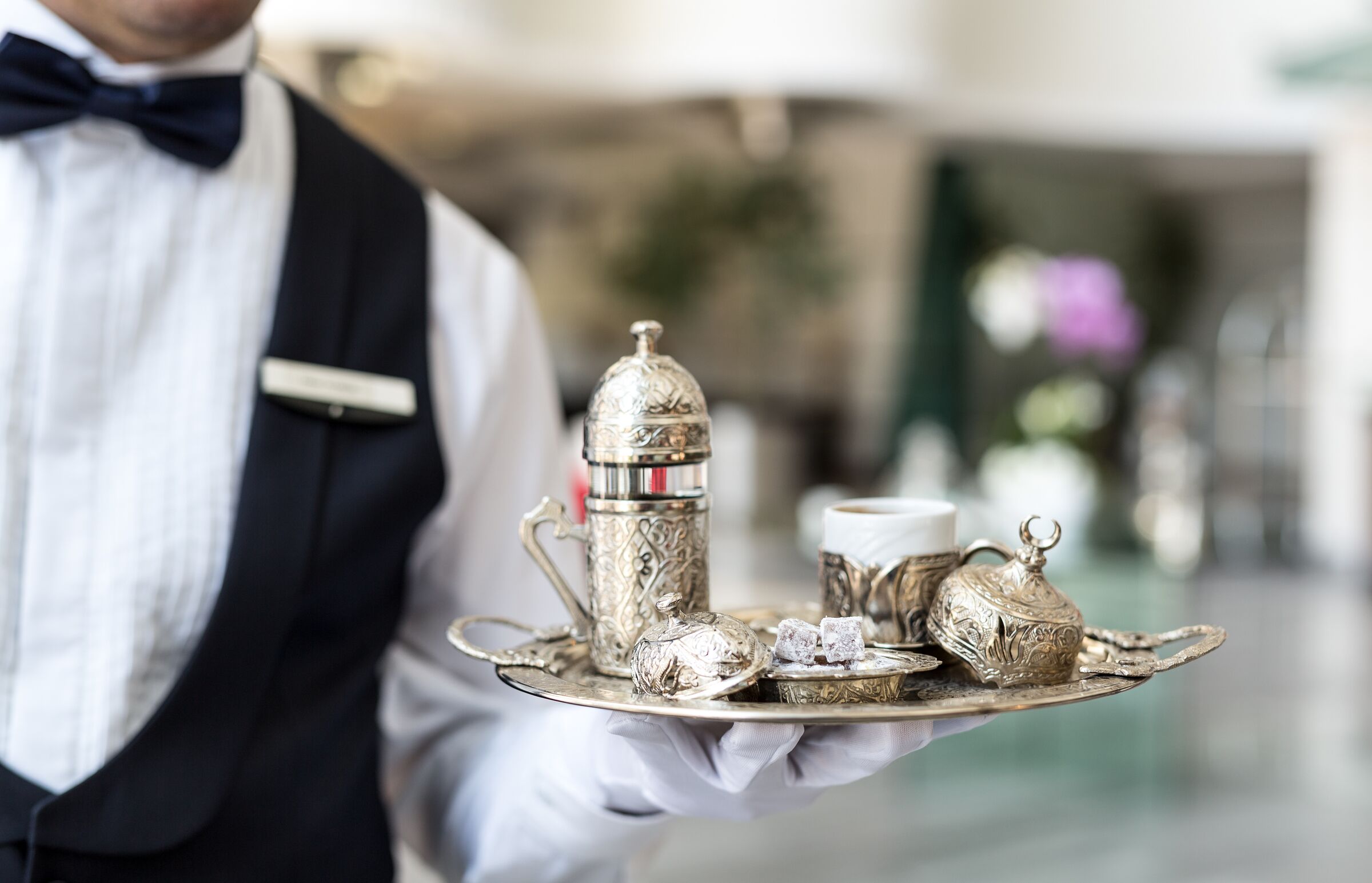 Metropolitan Hotel Ankara