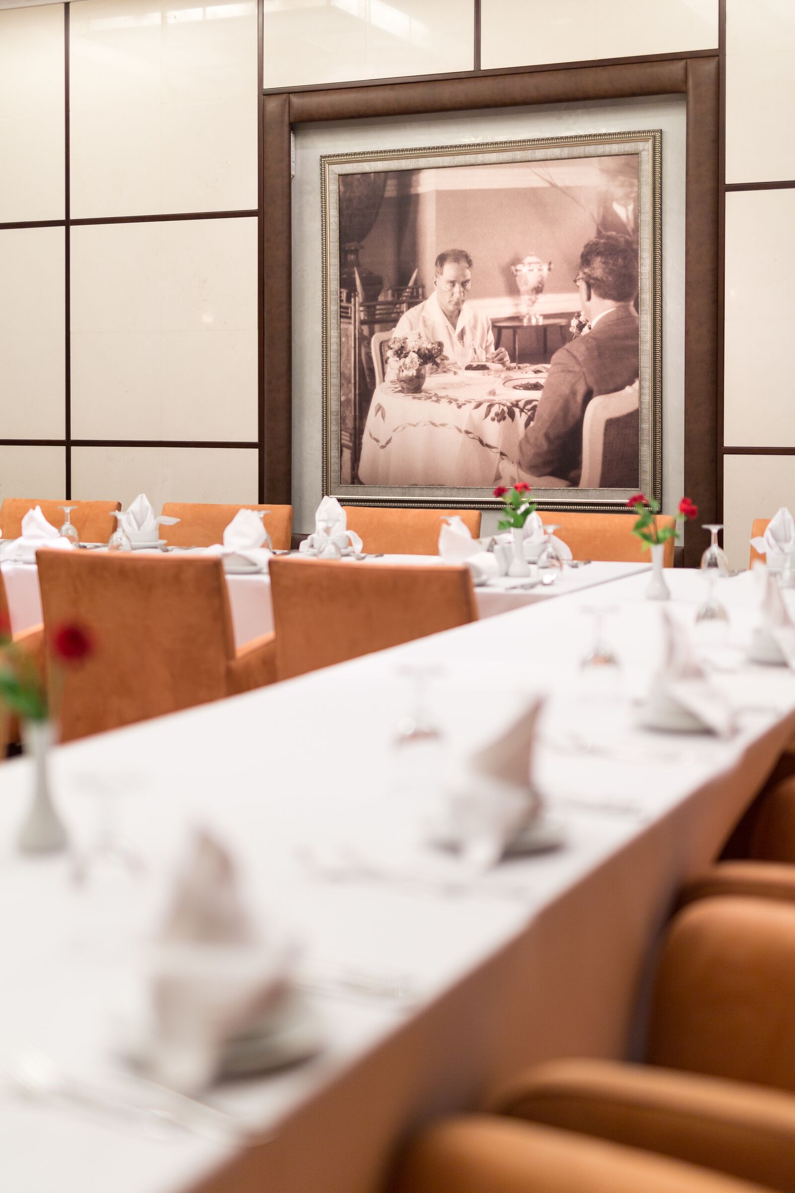 Metropolitan Hotel Ankara