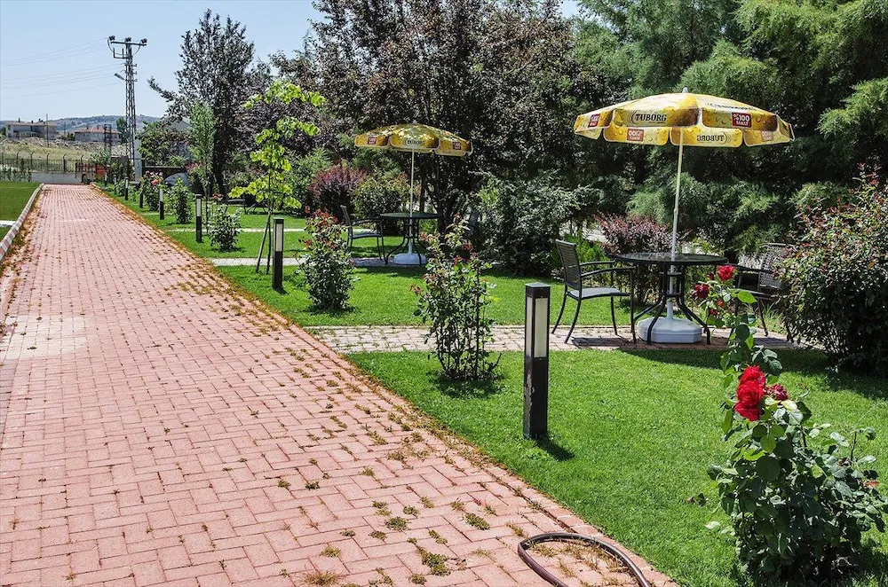 Bonjur Hotel Thermal & Wellness Club