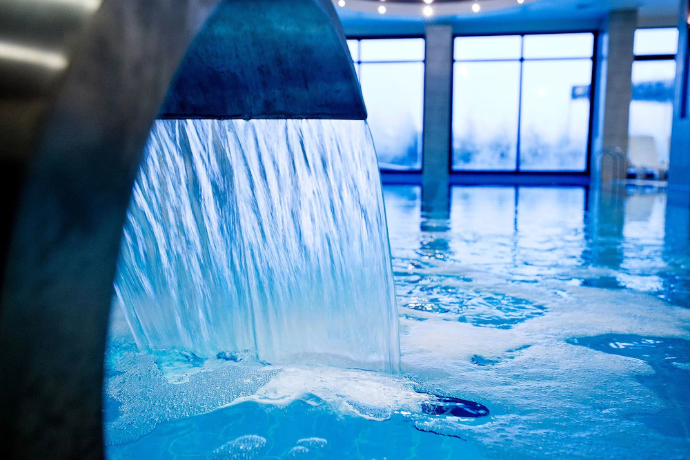 Bonjur Hotel Thermal & Wellness Club