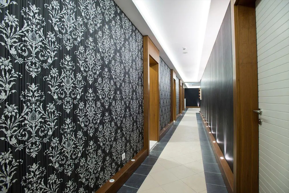 Bonjur Hotel Thermal & Wellness Club
