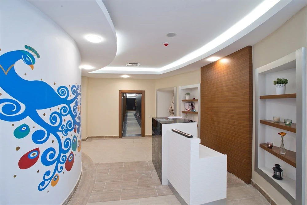 Bonjur Hotel Thermal & Wellness Club