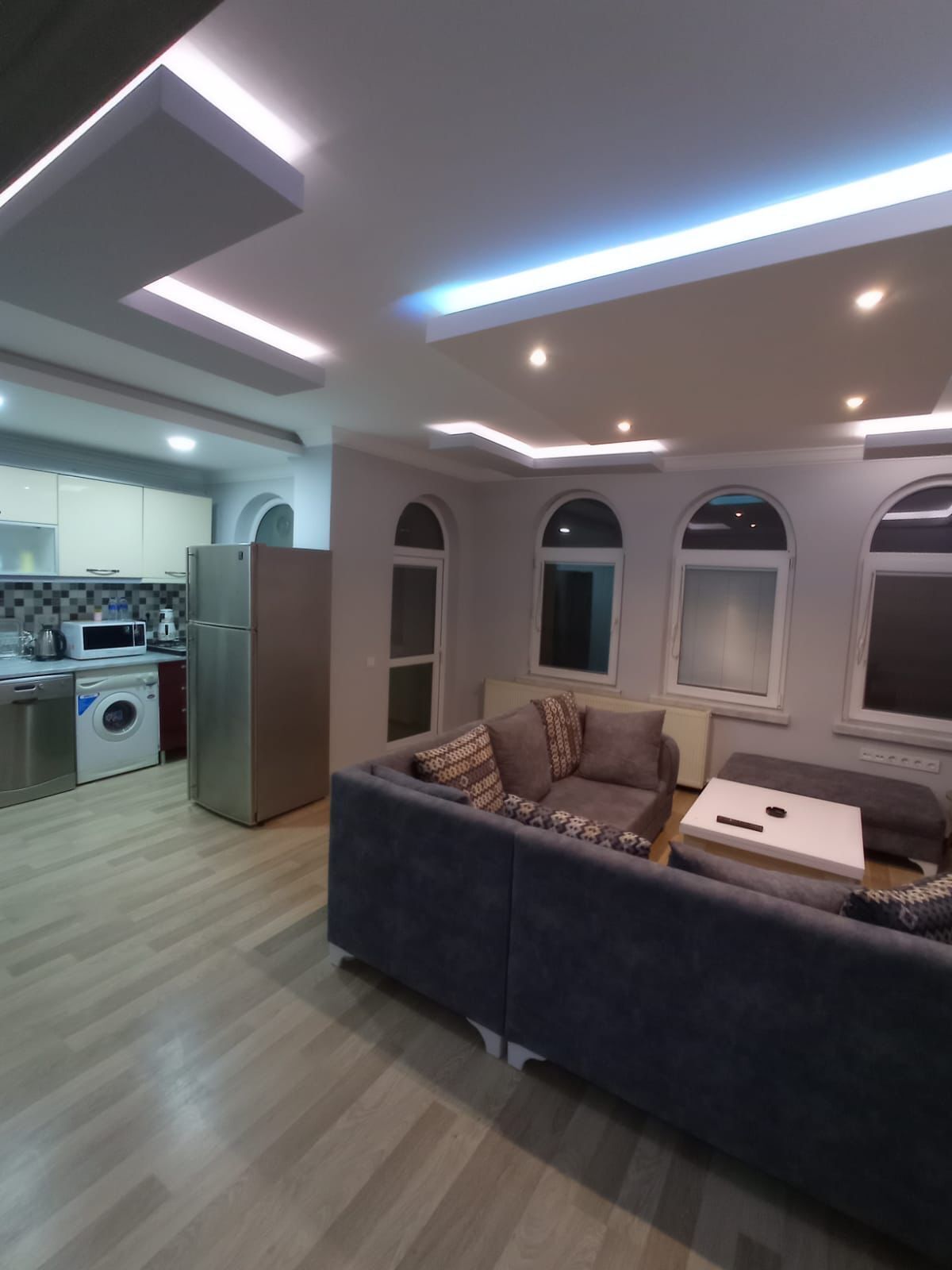 Milenyum House Suite