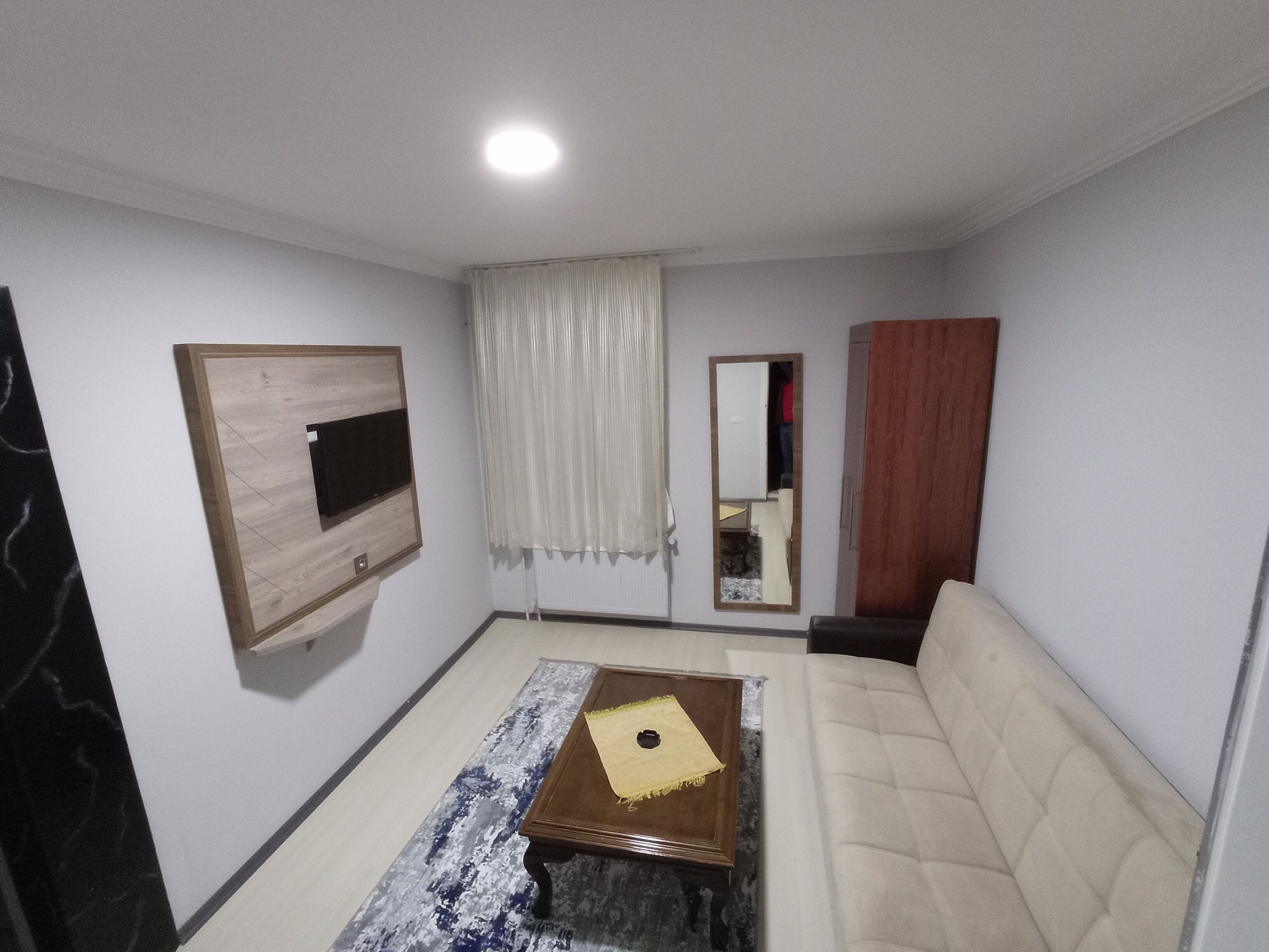 Milenyum House Suite