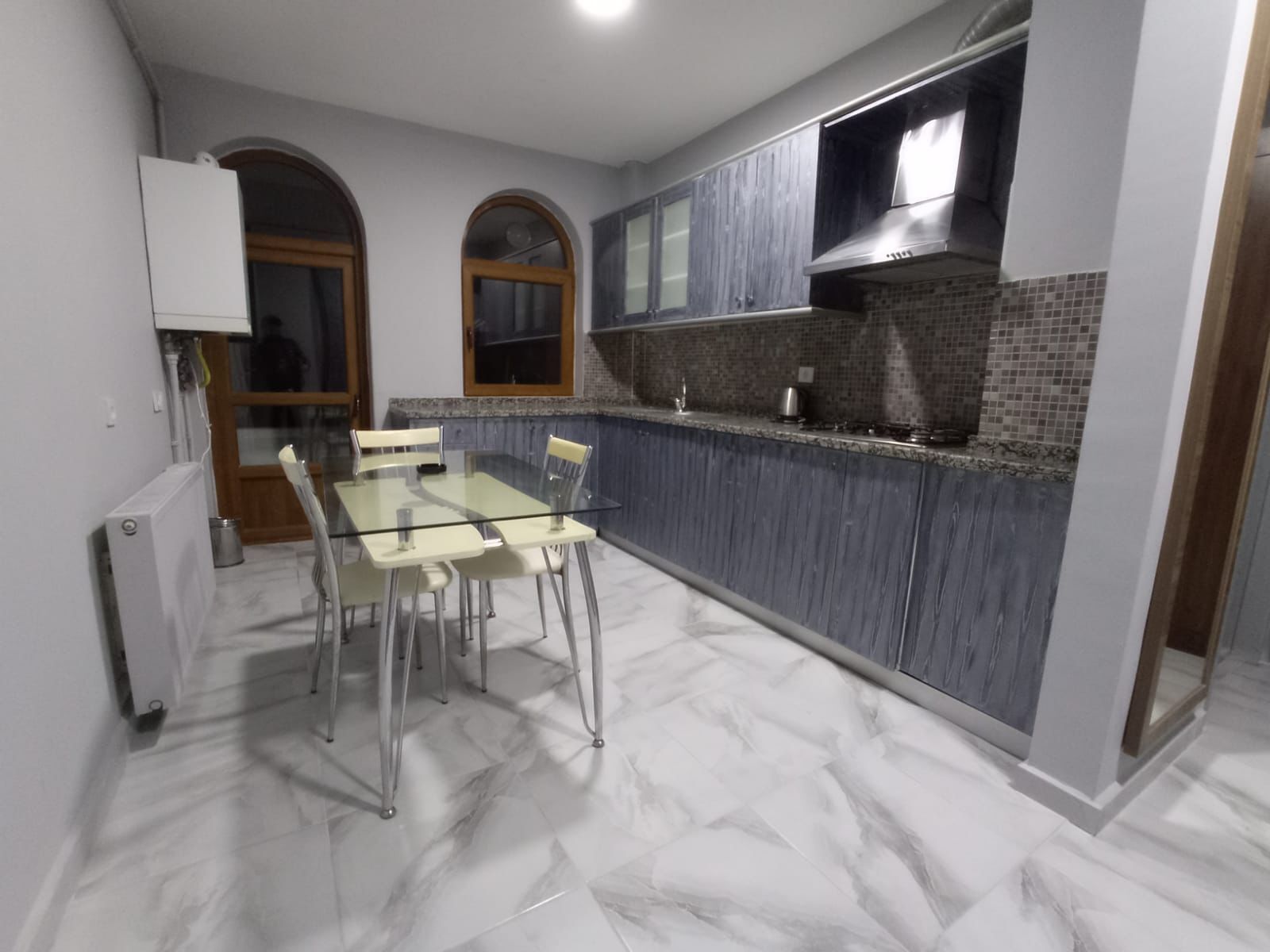 Milenyum House Suite