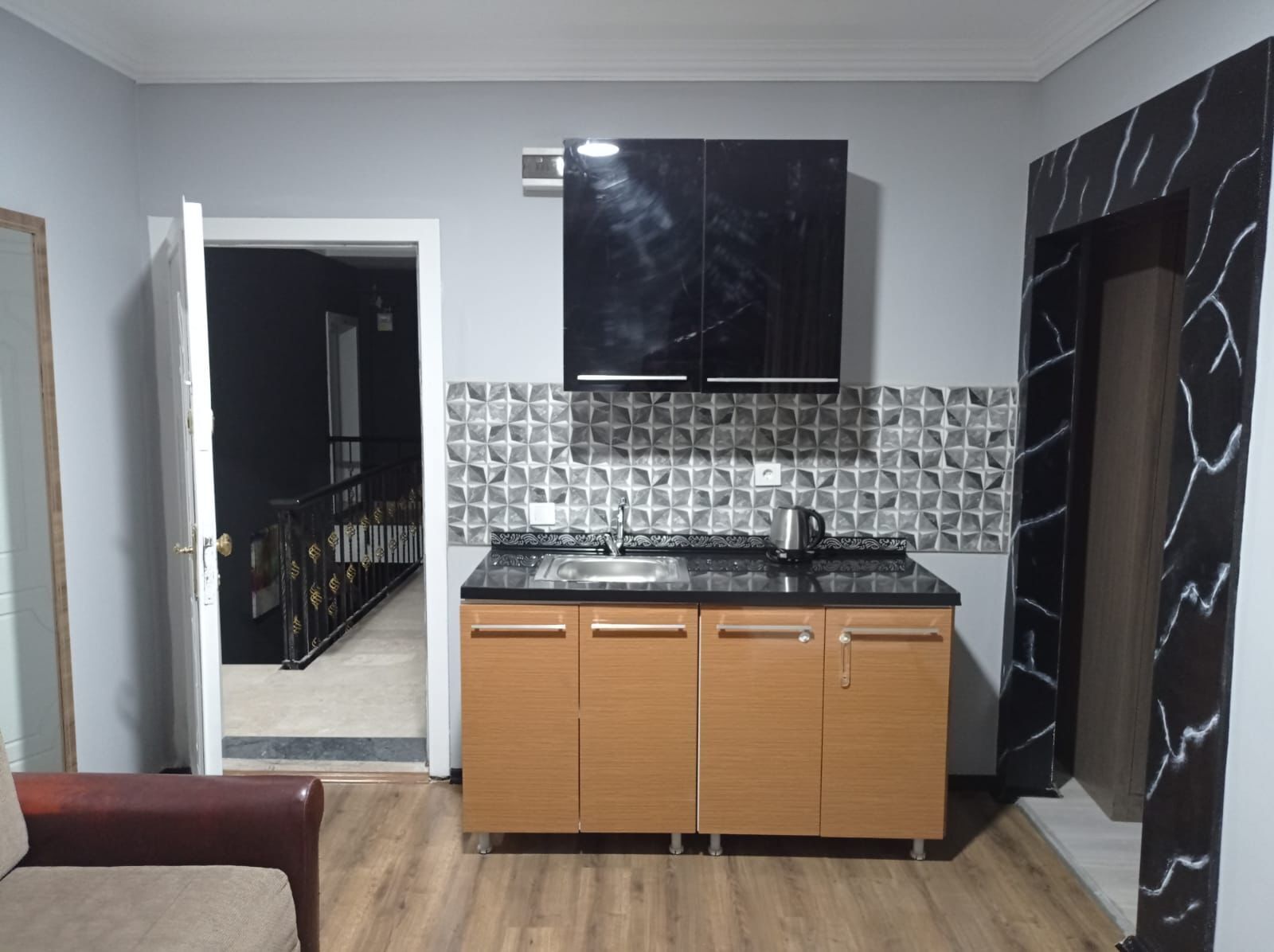 Milenyum House Suite