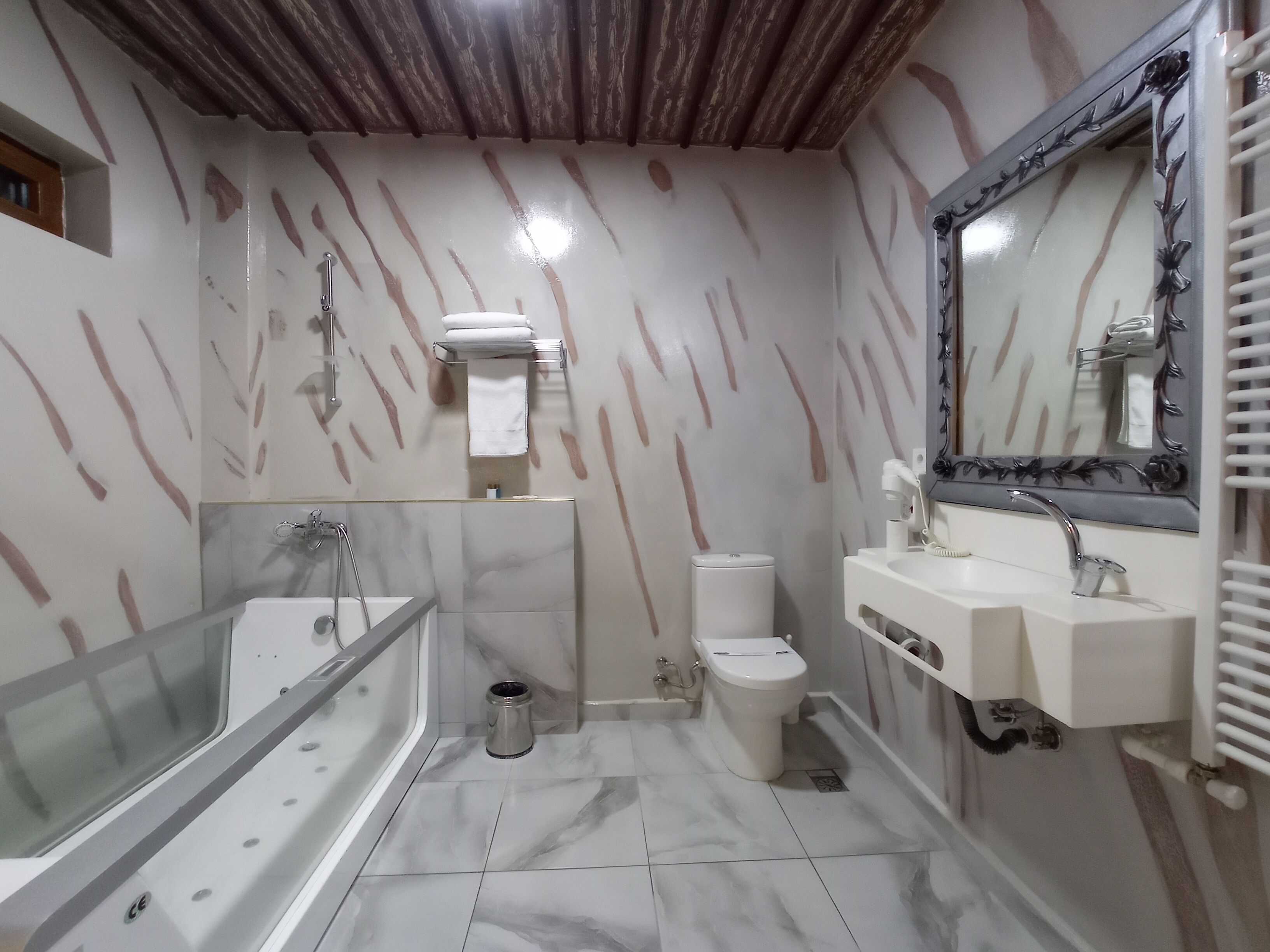 Milenyum House Suite