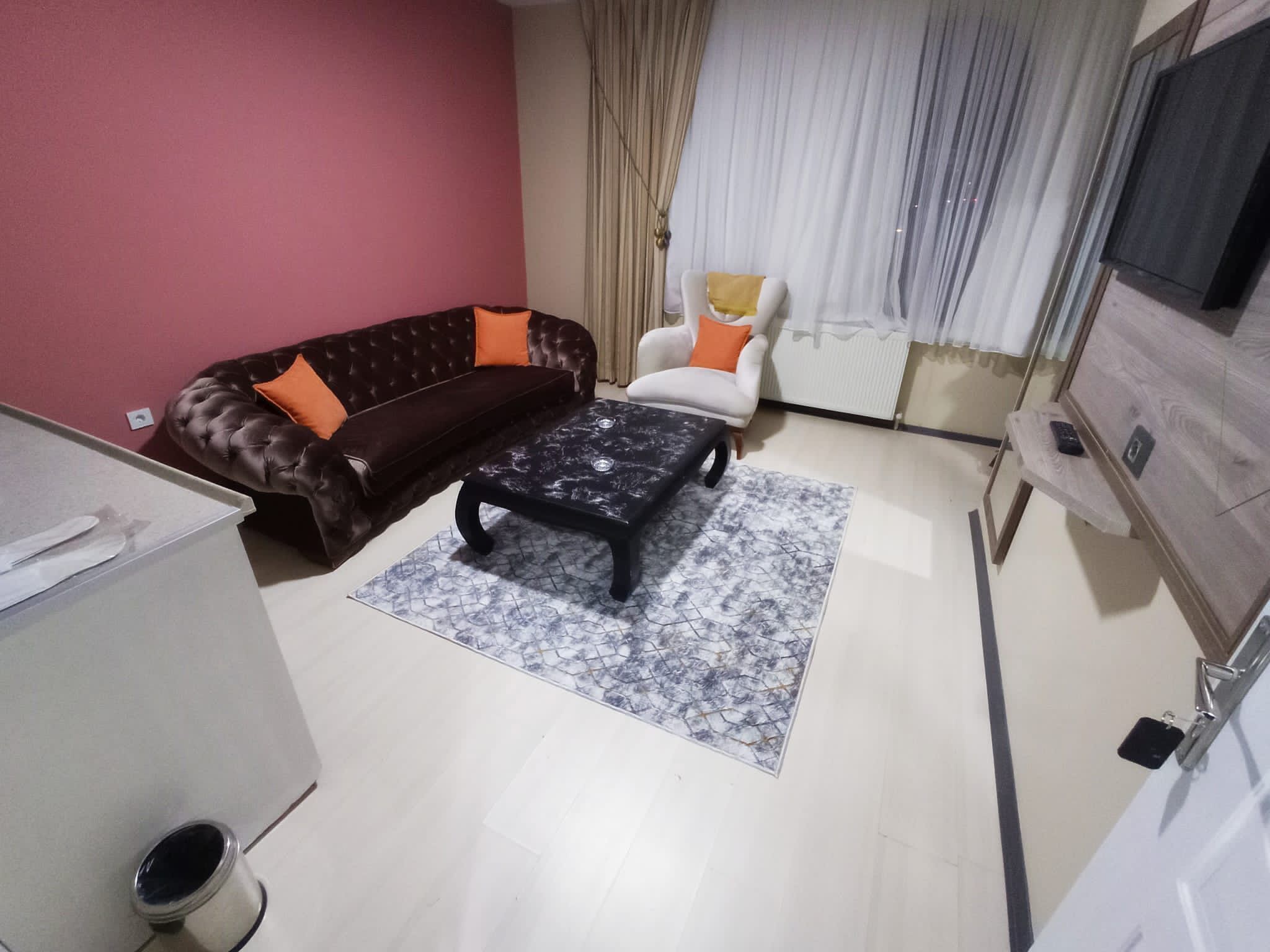 Milenyum House Suite