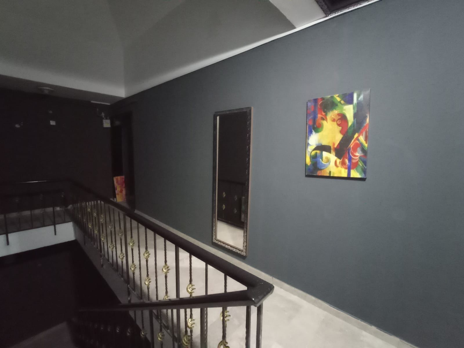 Milenyum House Suite