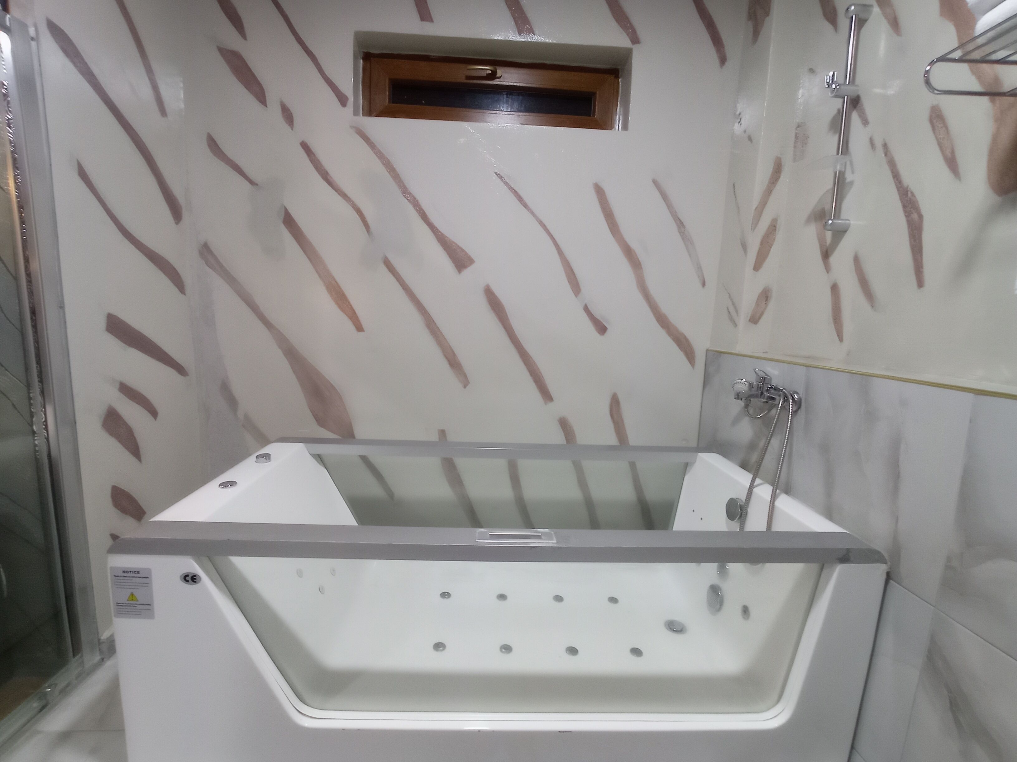 Milenyum House Suite