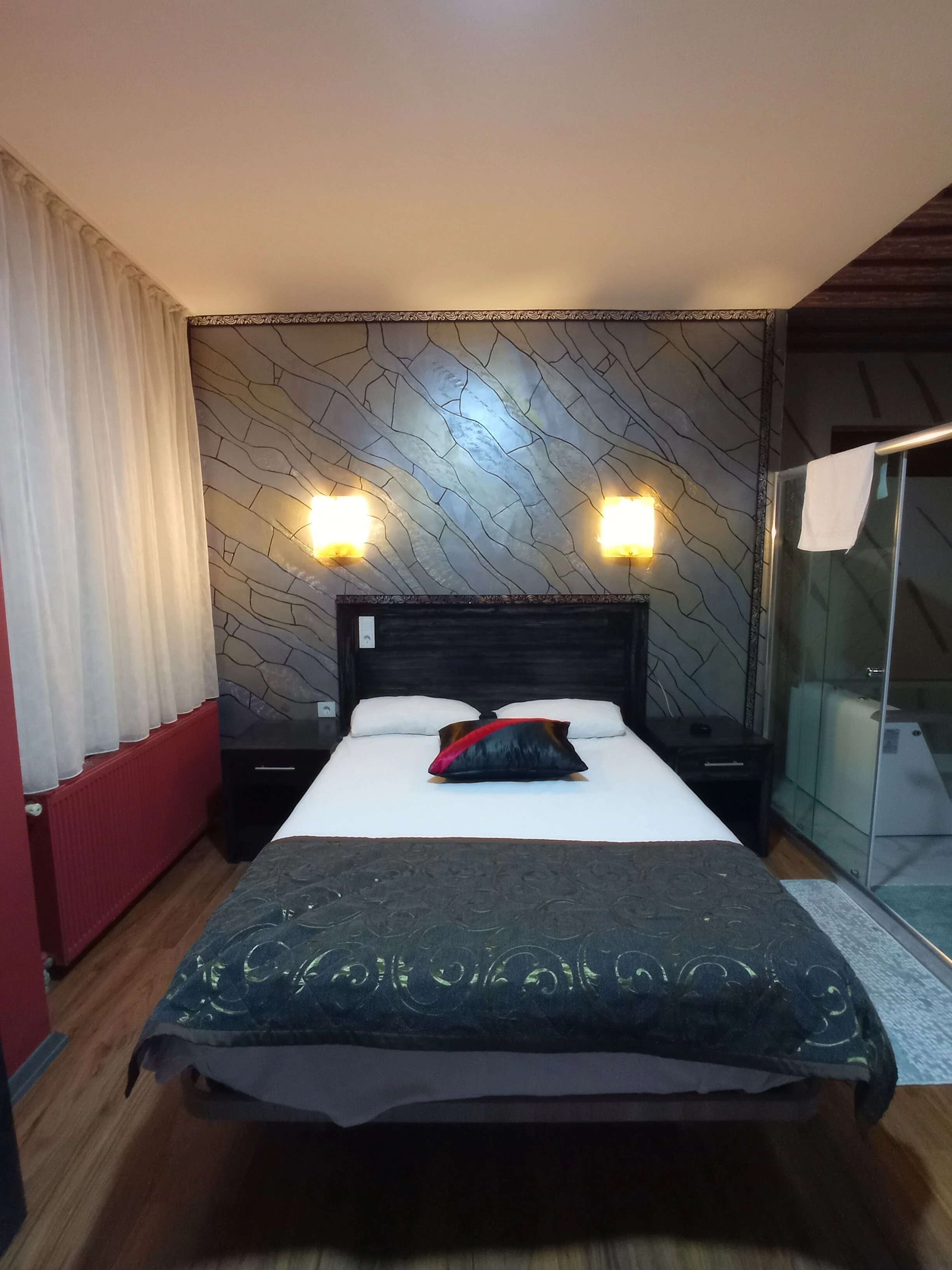 Milenyum House Suite