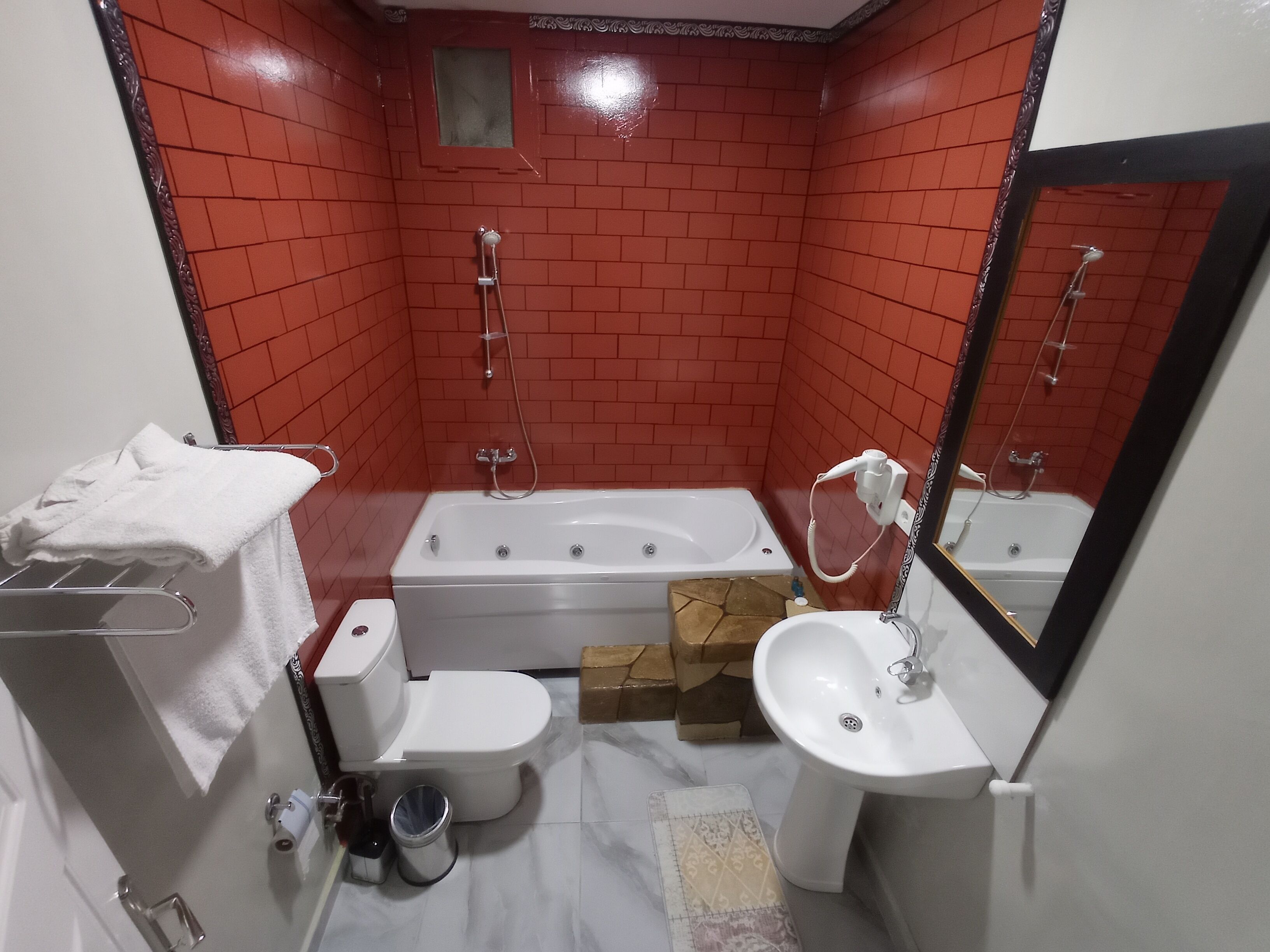 Milenyum House Suite