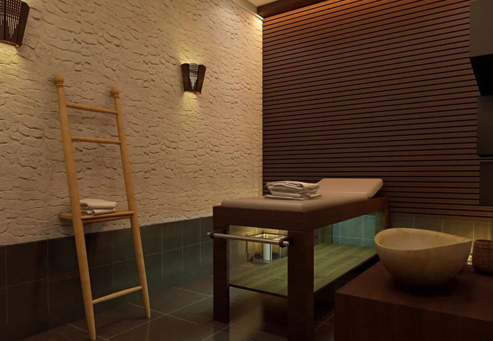 Koza Millennium Hotel & Spa