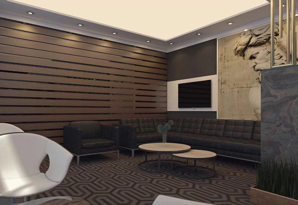 Koza Millennium Hotel & Spa