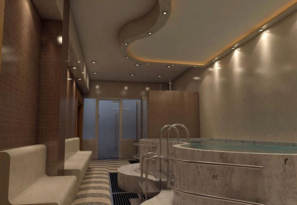 Koza Millennium Hotel & Spa