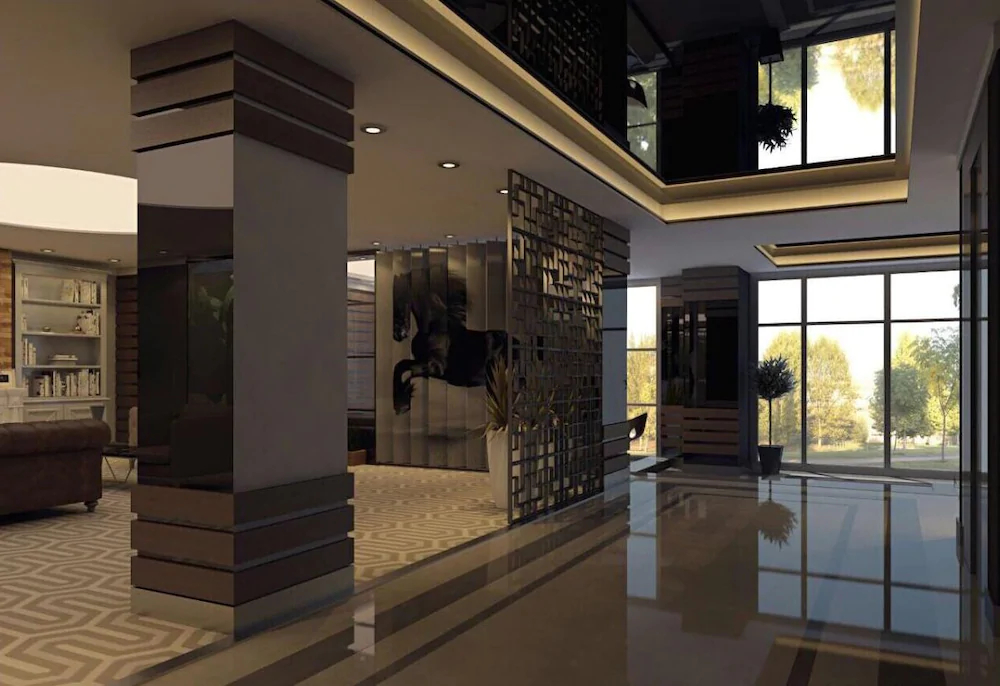 Koza Millennium Hotel & Spa