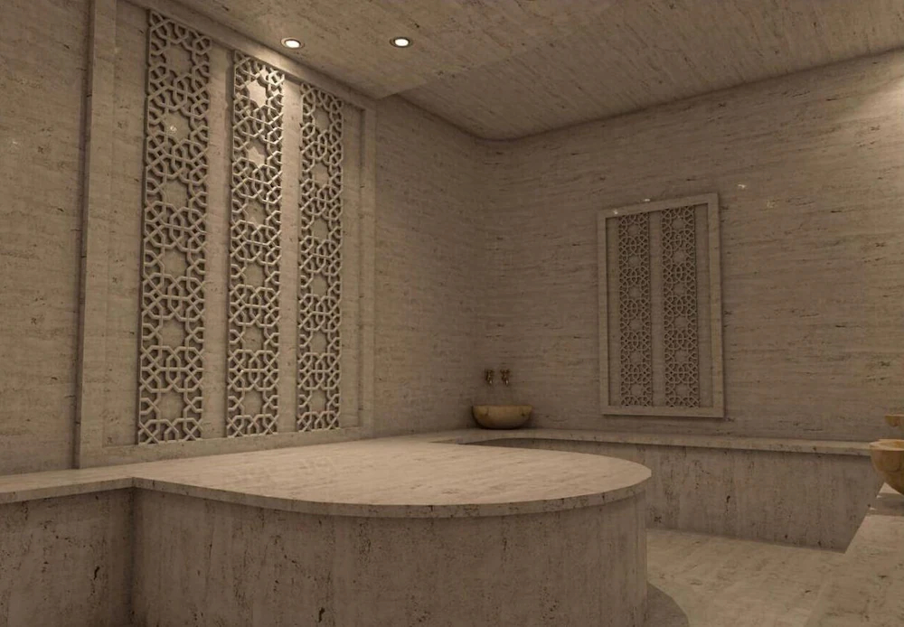 Koza Millennium Hotel & Spa