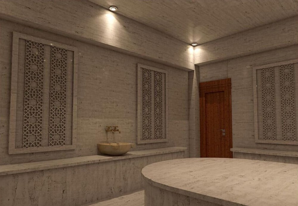 Koza Millennium Hotel & Spa