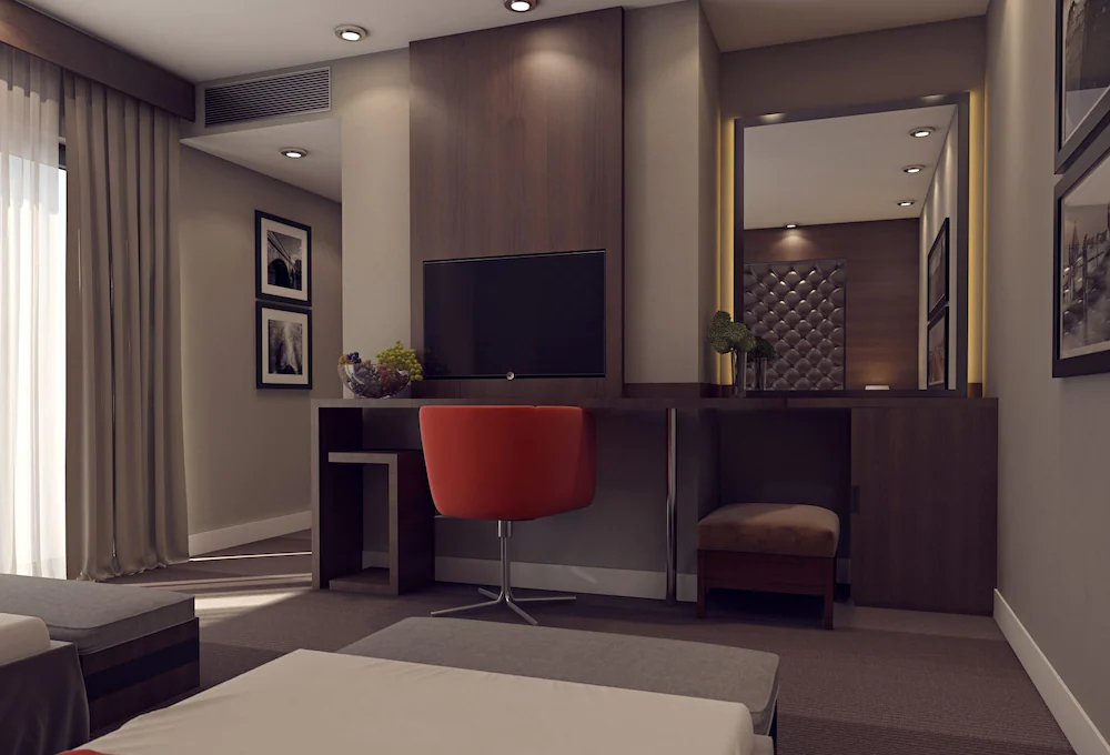 Koza Millennium Hotel & Spa