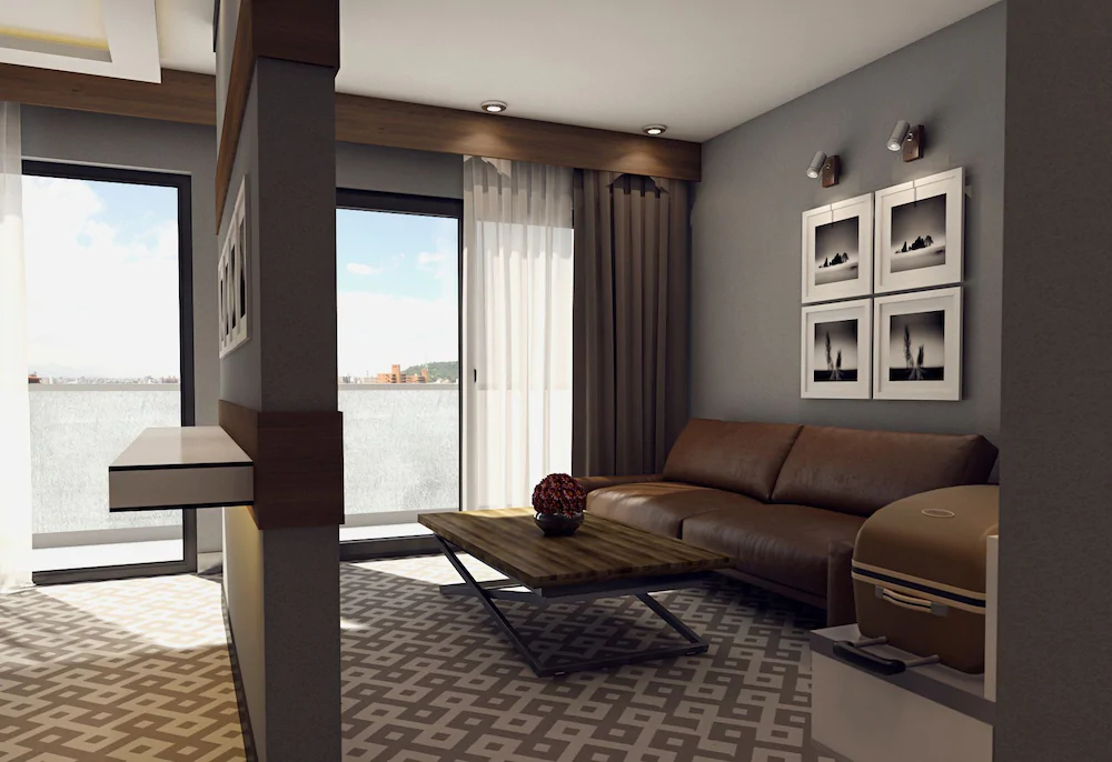 Koza Millennium Hotel & Spa