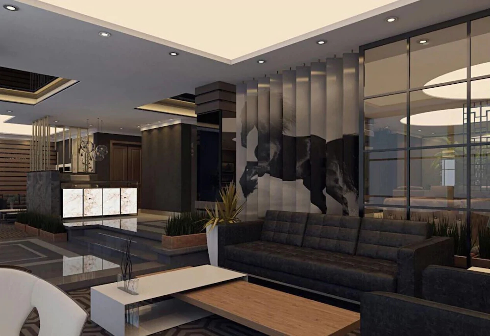 Koza Millennium Hotel & Spa