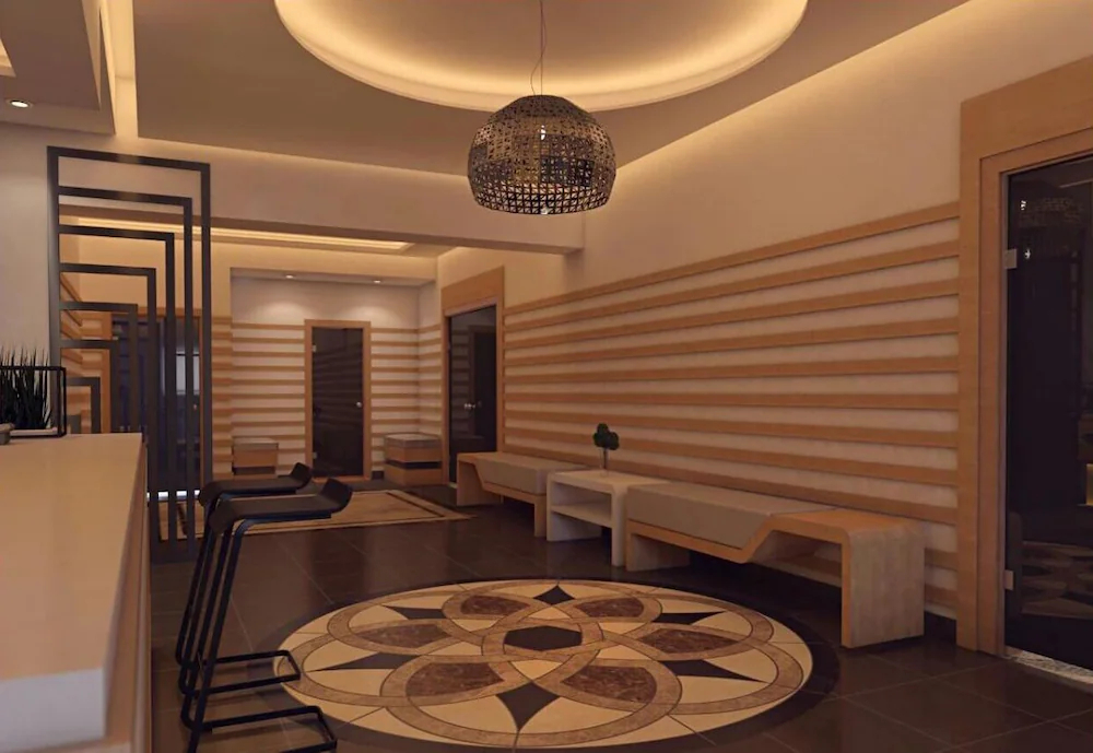 Koza Millennium Hotel & Spa