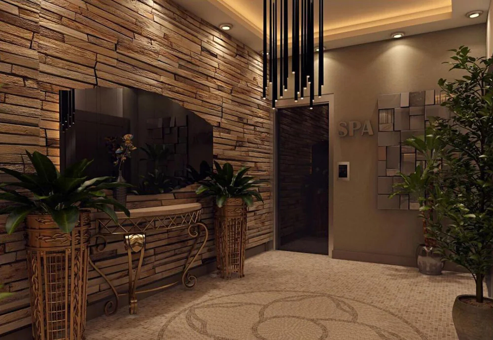 Koza Millennium Hotel & Spa