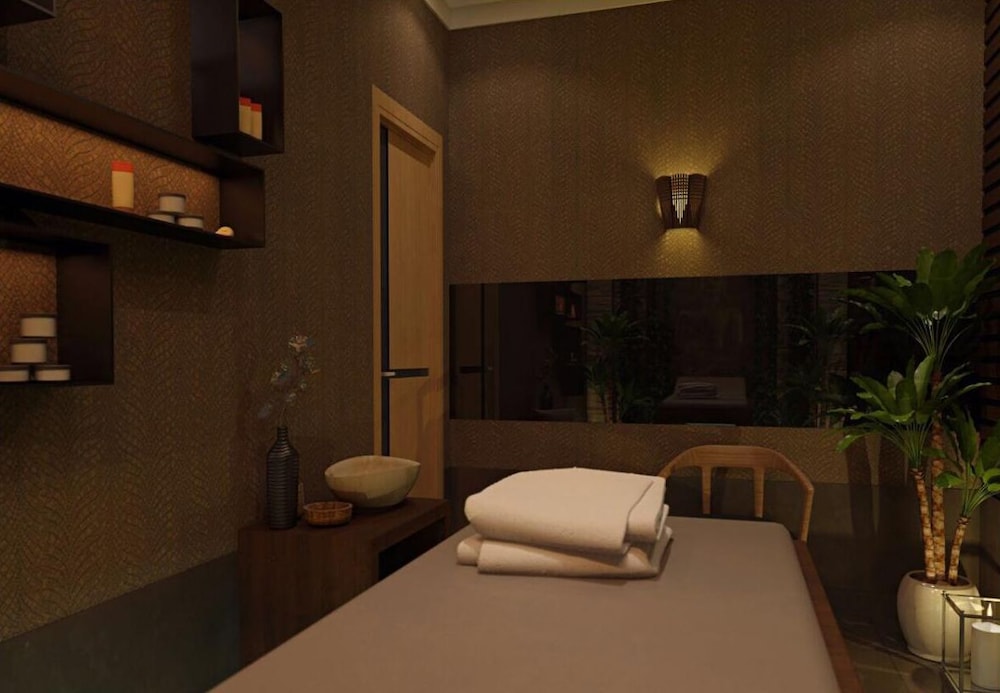 Koza Millennium Hotel & Spa