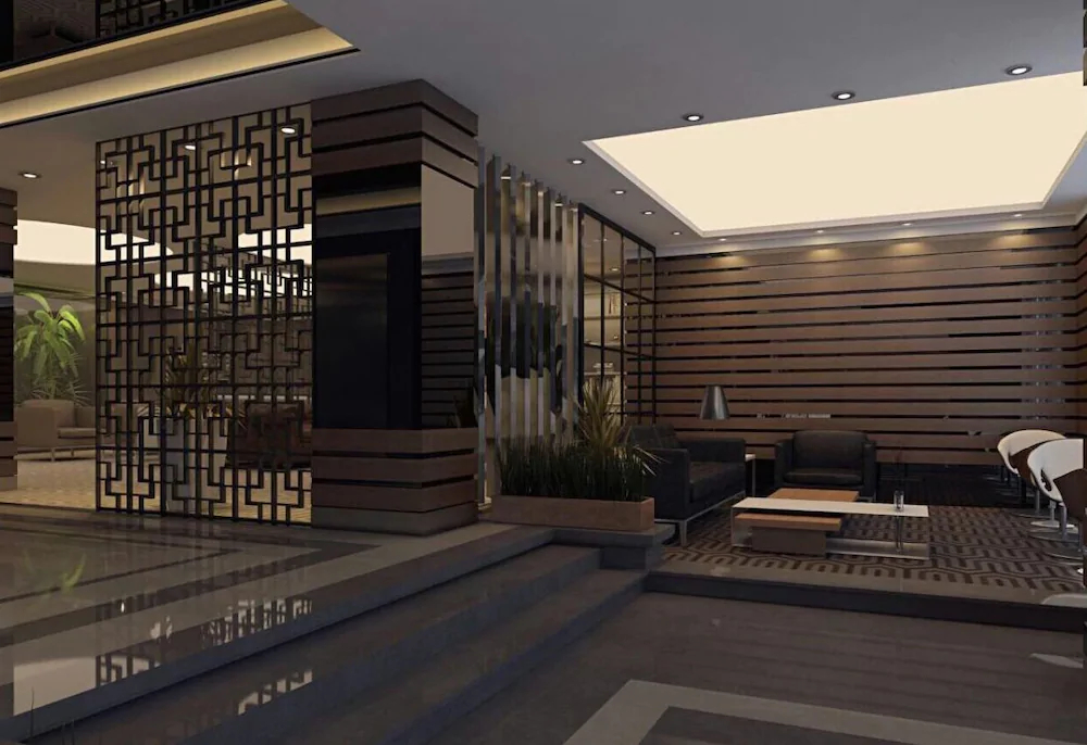 Koza Millennium Hotel & Spa